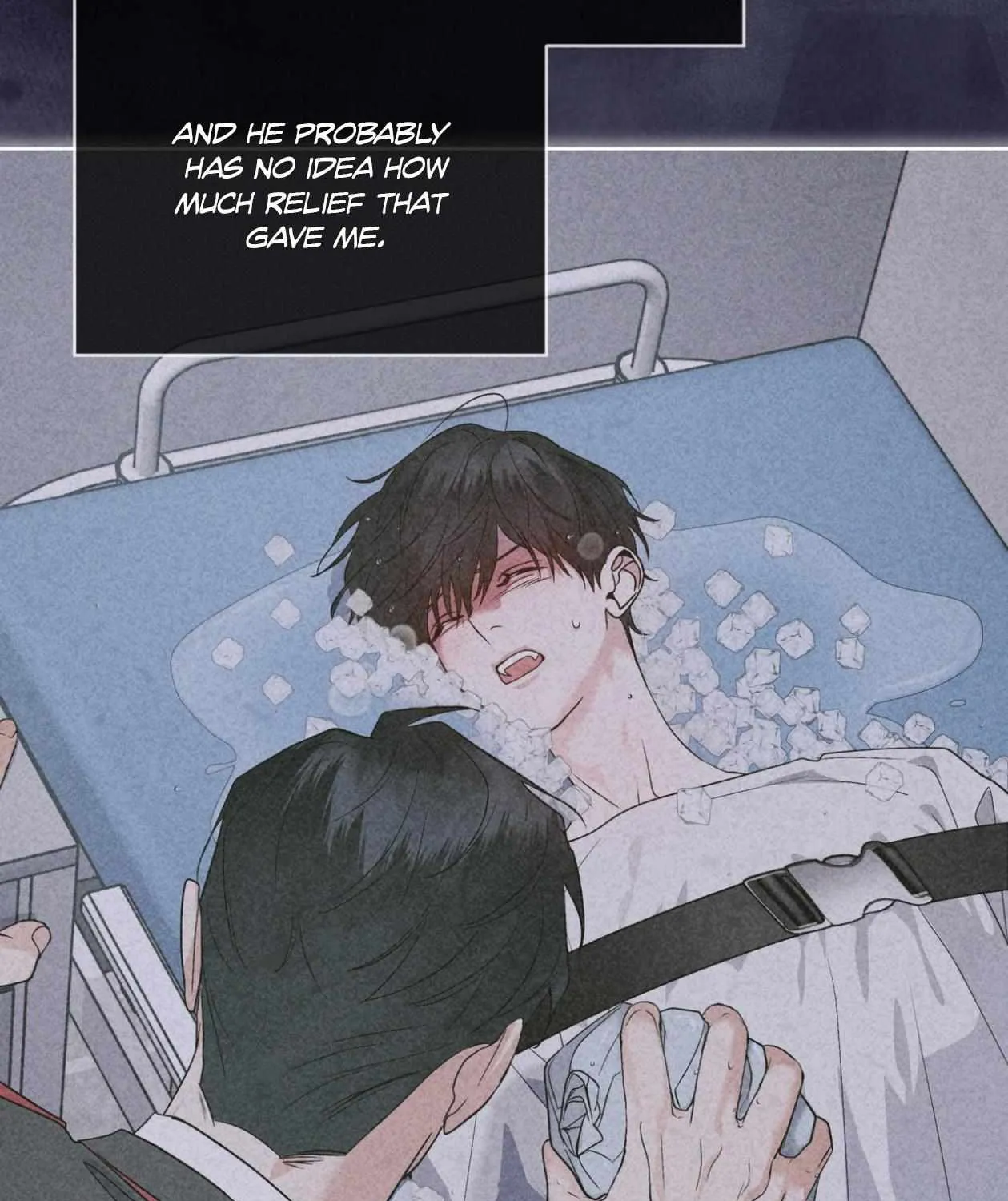 Read Rainbow City chapter 71 image 8 on Lezhin