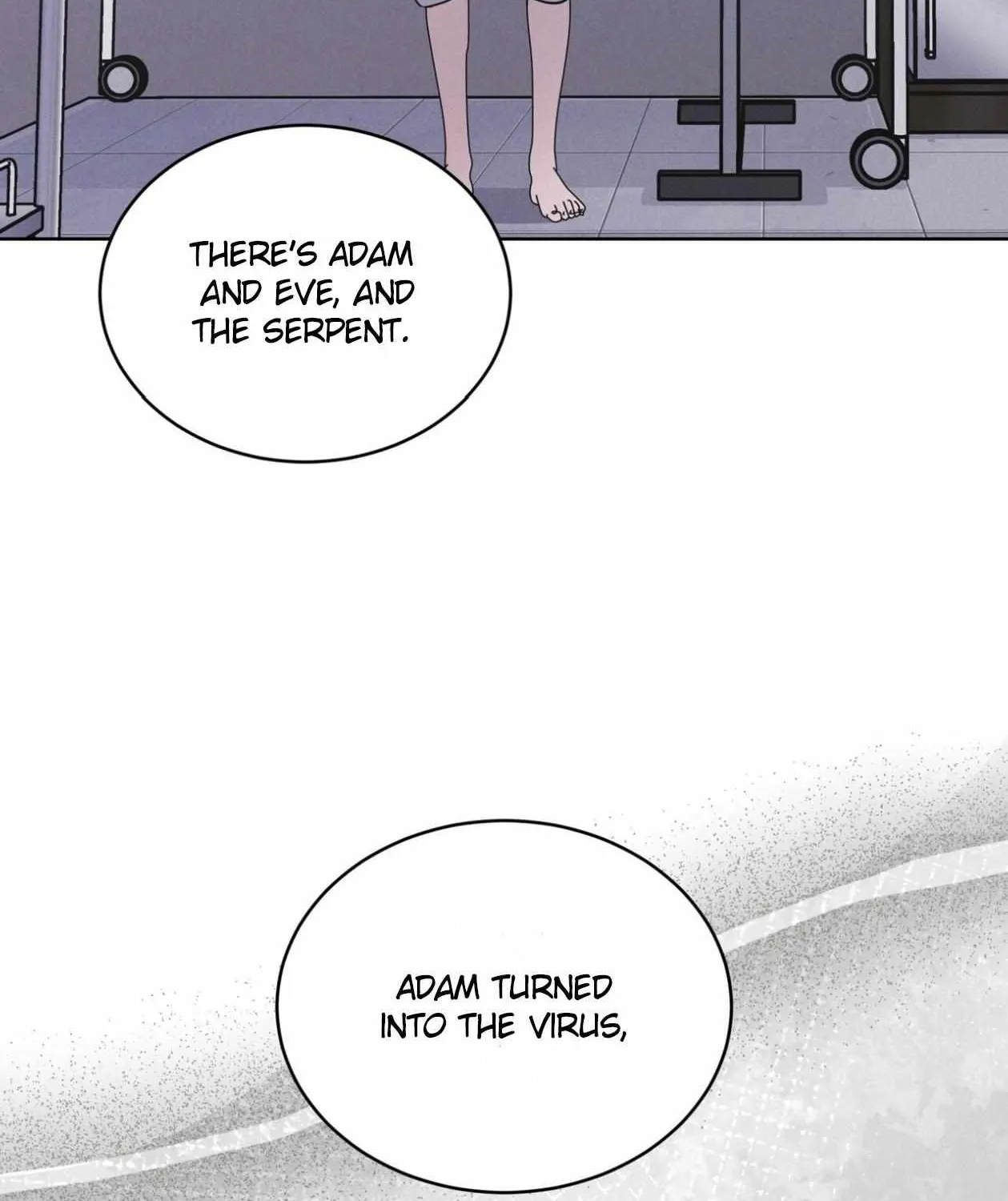 Read Rainbow City chapter 71 image 83 on Lezhin