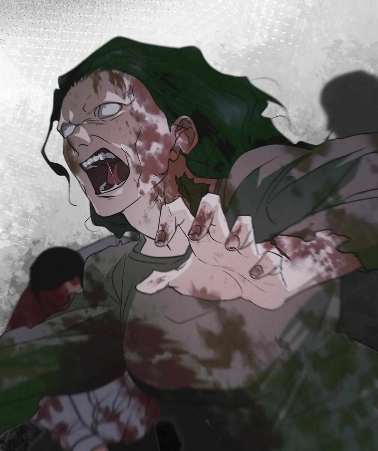 Read Rainbow City chapter 71 image 84 on Lezhin