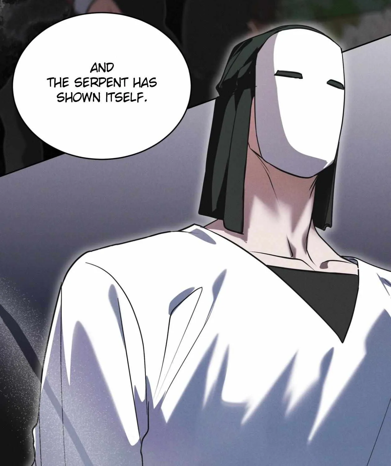 Read Rainbow City chapter 71 image 85 on Lezhin