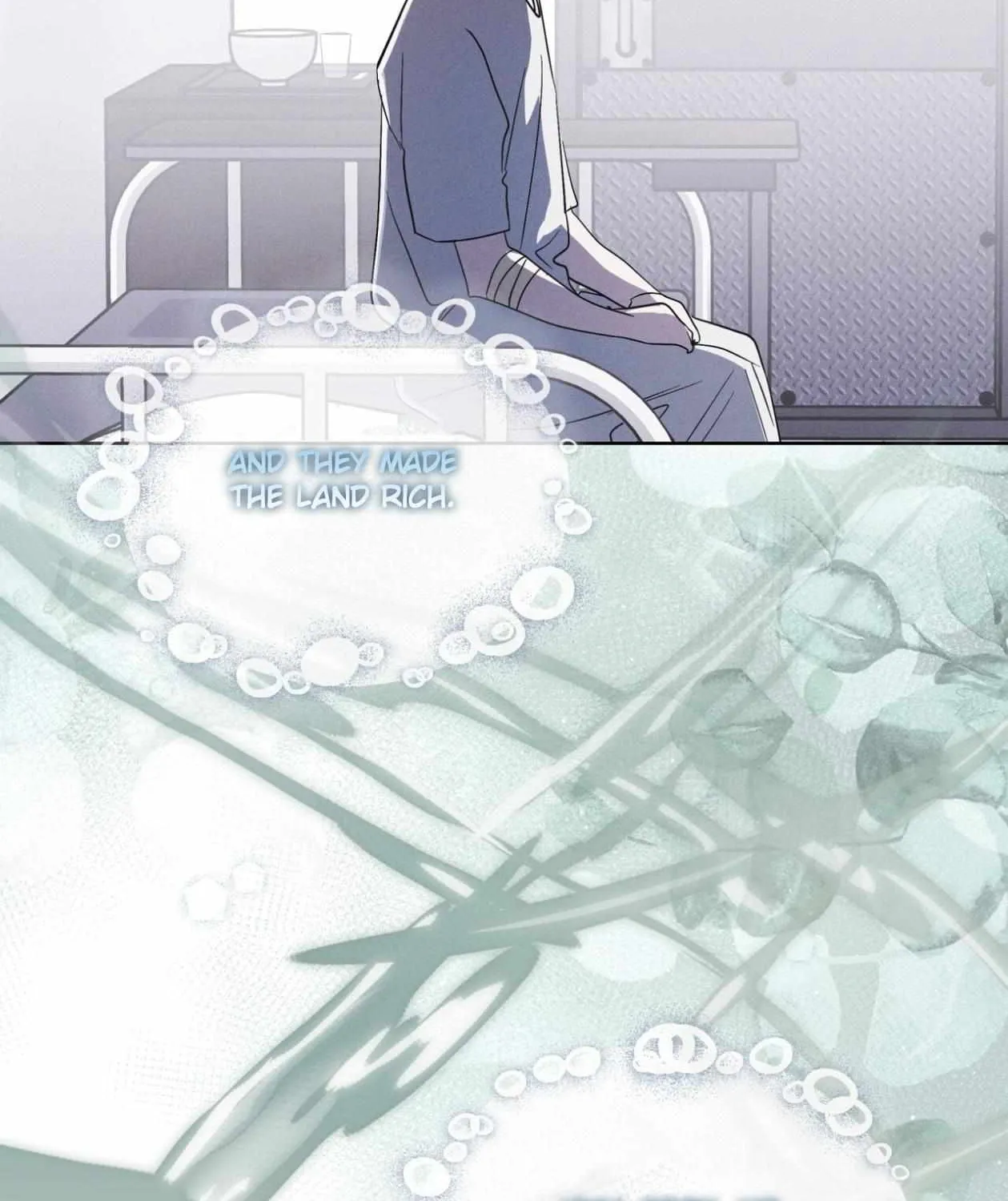 Read Rainbow City chapter 71 image 89 on Lezhin