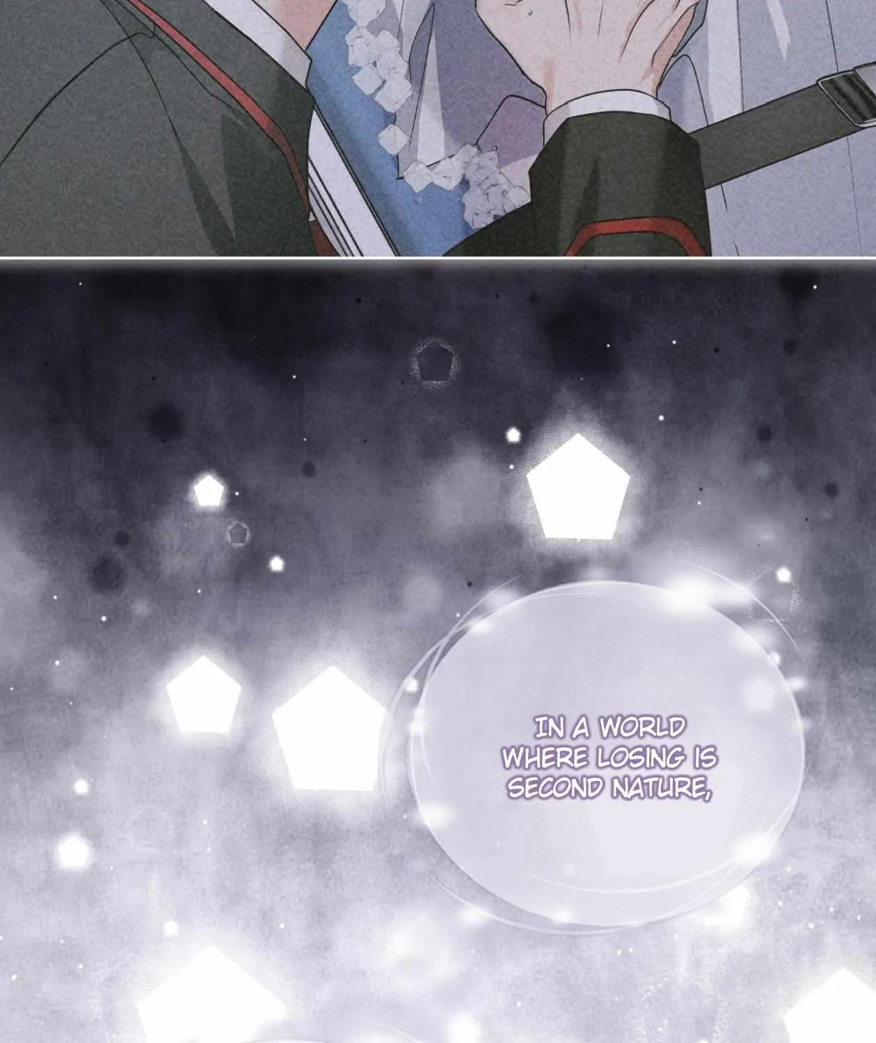 Read Rainbow City chapter 71 image 9 on Lezhin