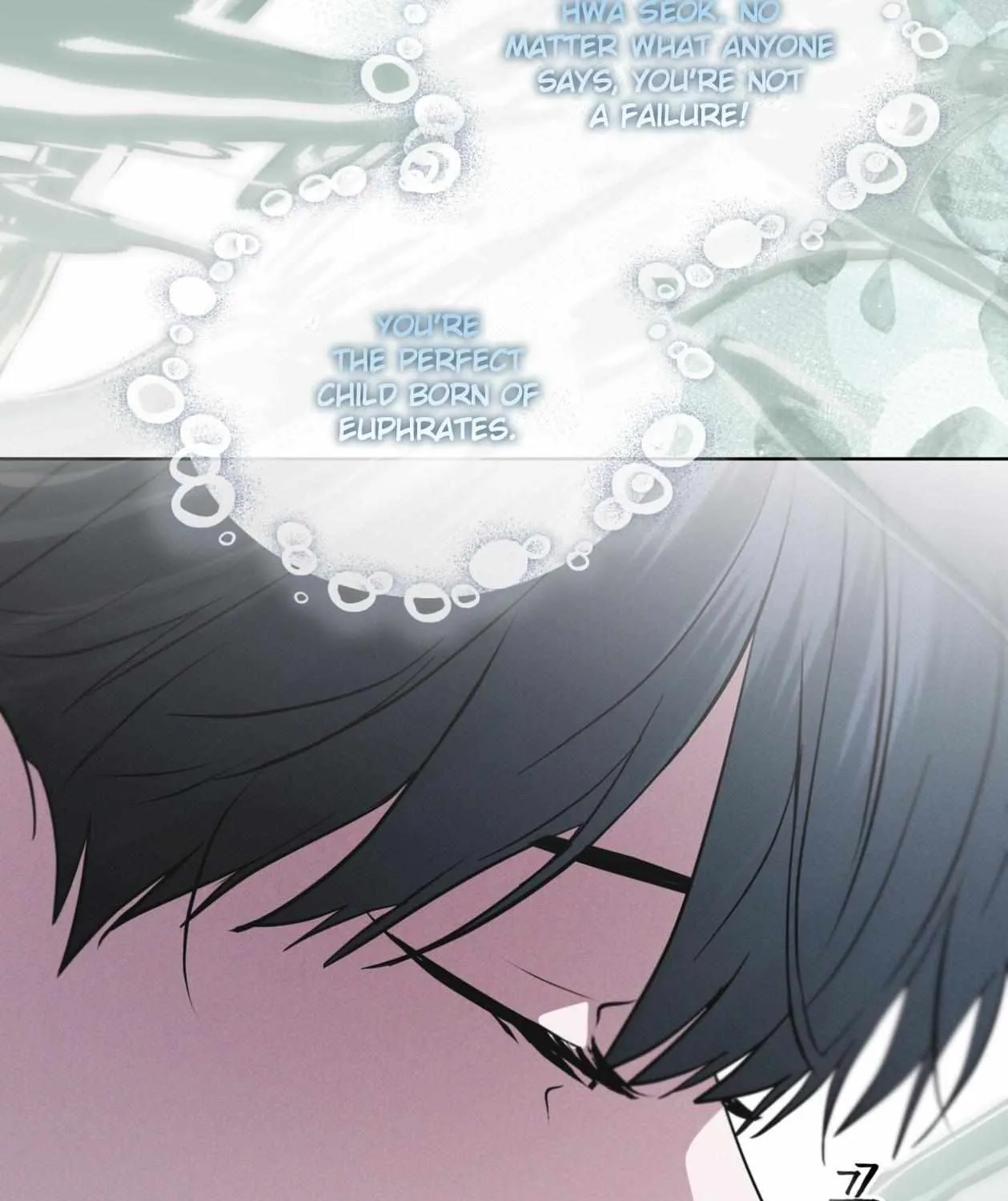 Read Rainbow City chapter 71 image 90 on Lezhin