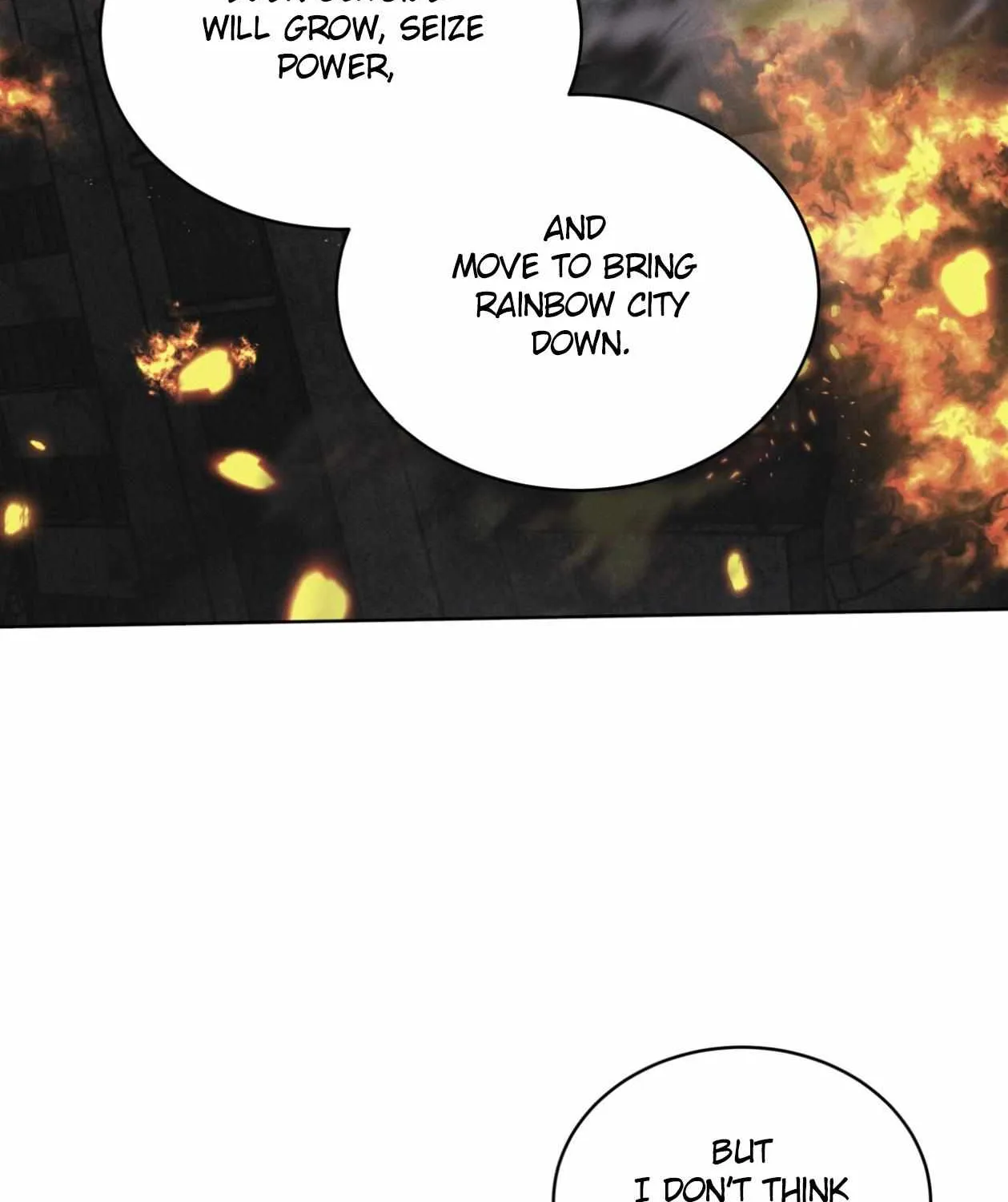 Read Rainbow City chapter 71 image 93 on Lezhin