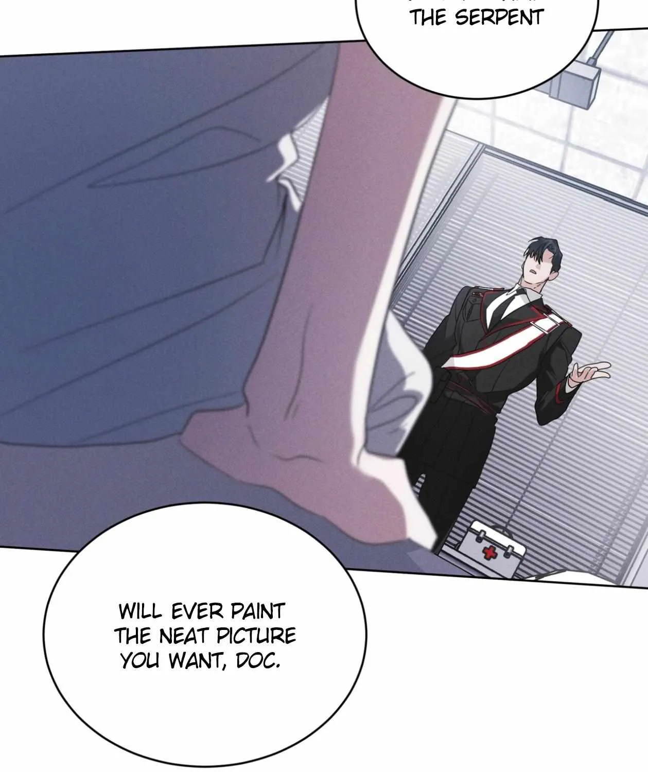 Read Rainbow City chapter 71 image 94 on Lezhin