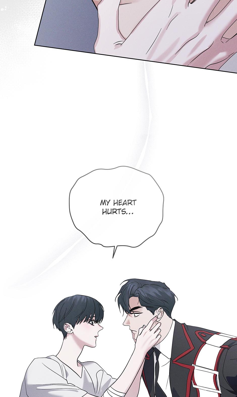 Read Rainbow City chapter 72.1 image 10 on Lezhin