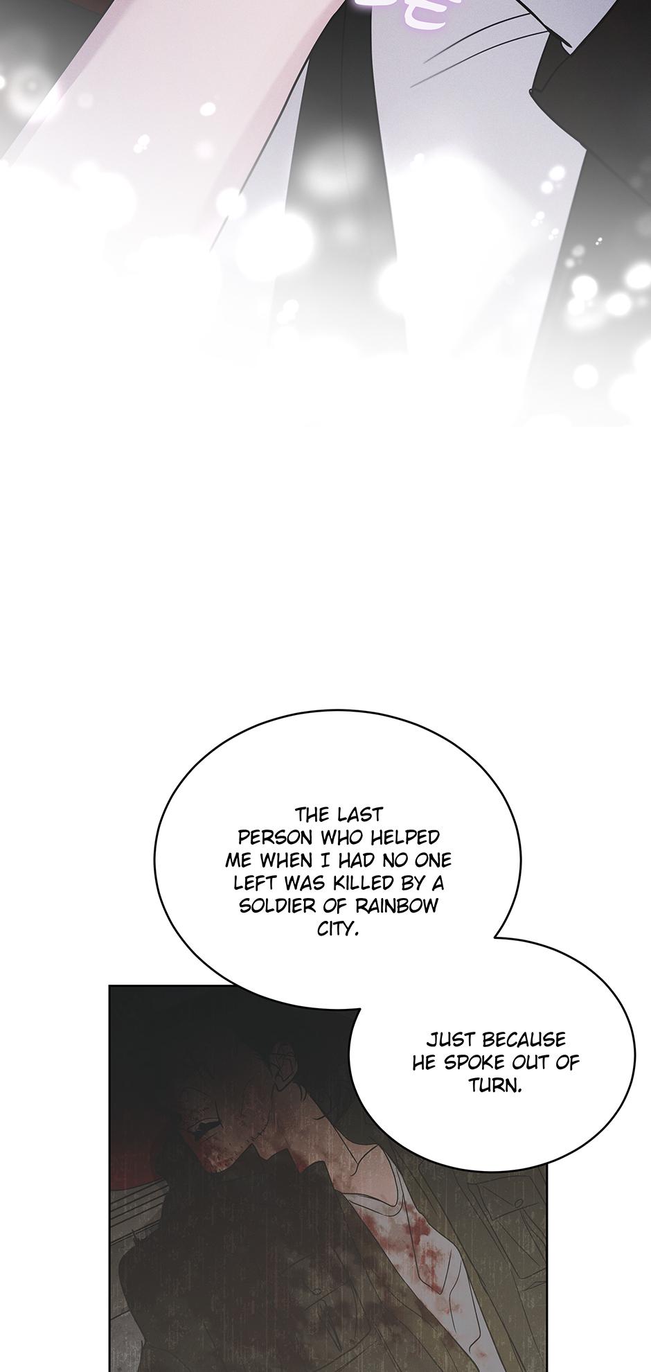 Read Rainbow City chapter 72.1 image 14 on Lezhin