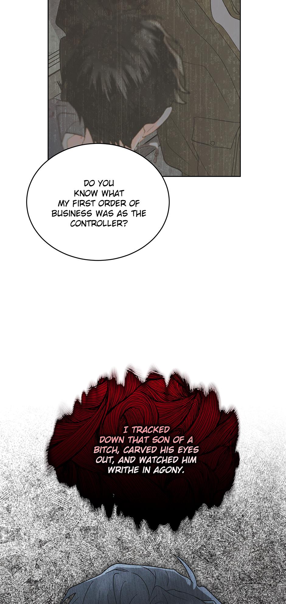Read Rainbow City chapter 72.1 image 15 on Lezhin