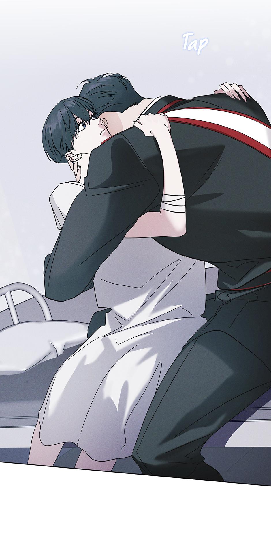 Read Rainbow City chapter 72.1 image 22 on Lezhin