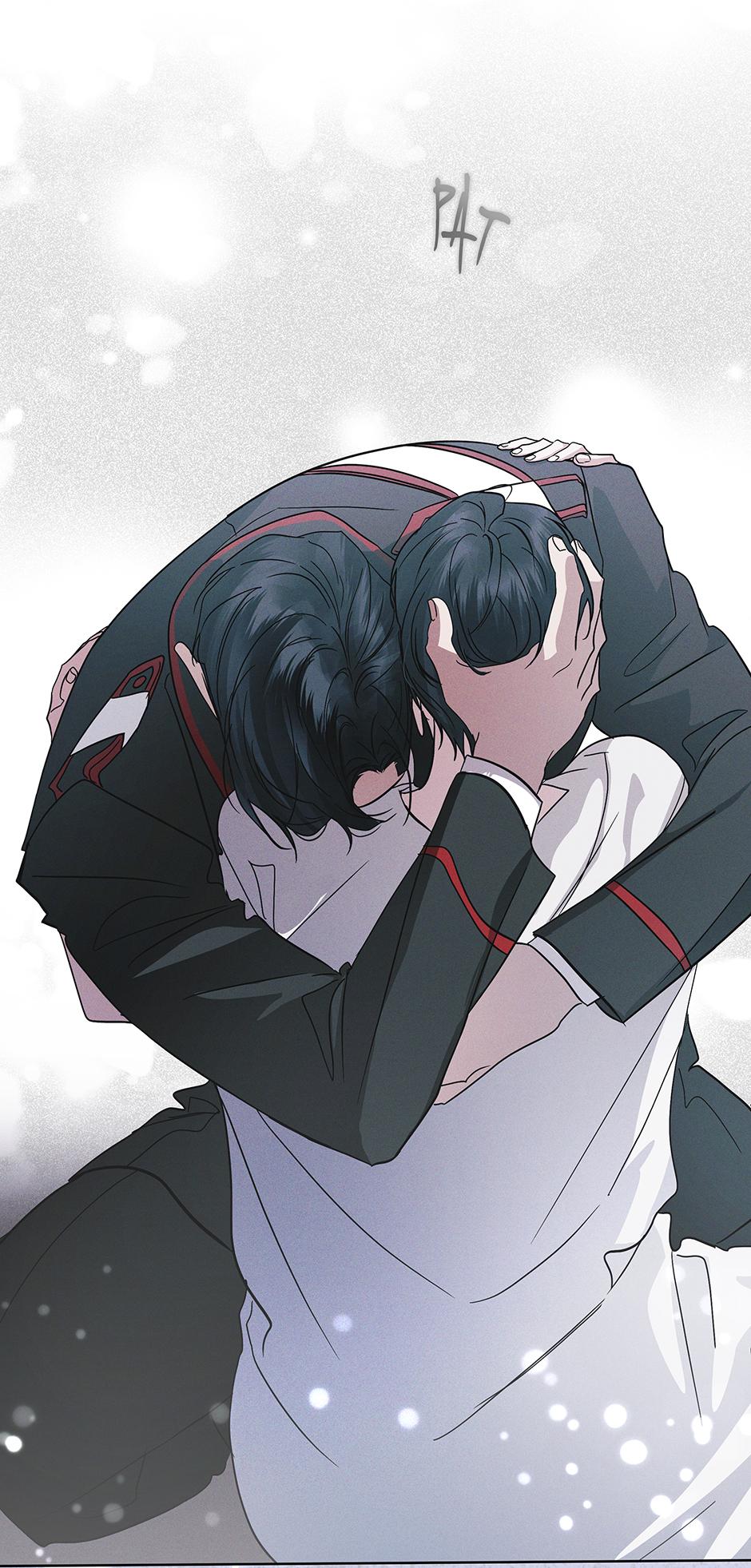 Read Rainbow City chapter 72.1 image 23 on Lezhin