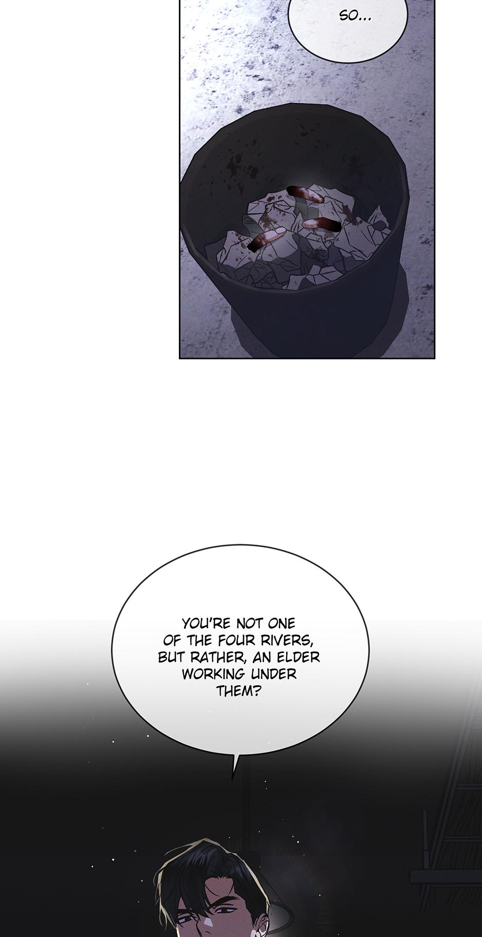 Read Rainbow City chapter 72.1 image 28 on Lezhin