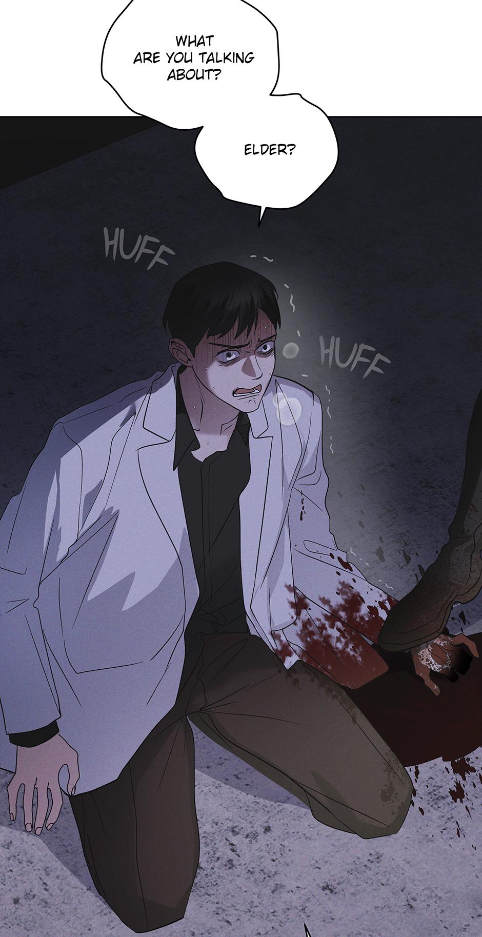 Read Rainbow City chapter 72.1 image 30 on Lezhin