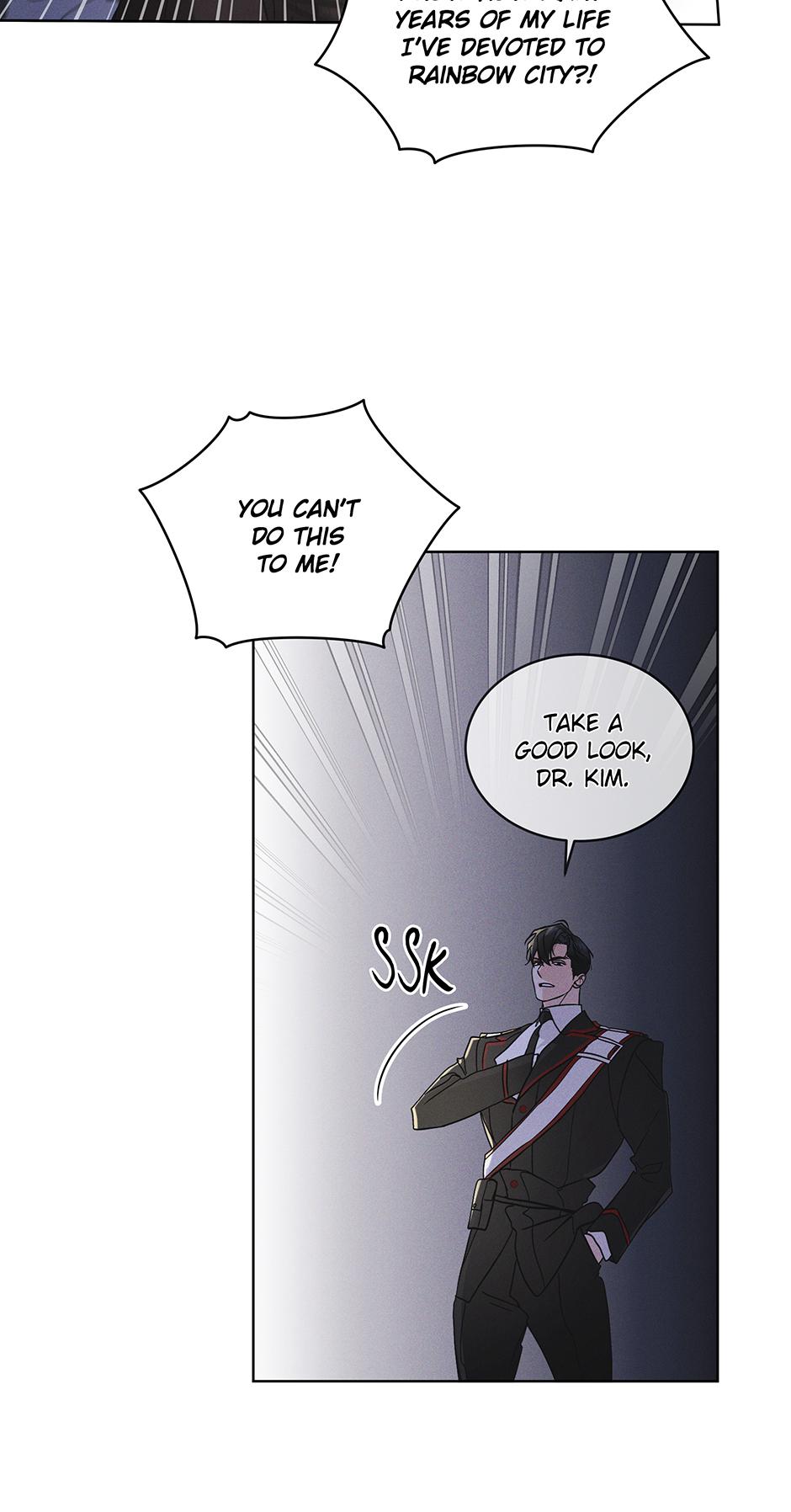 Read Rainbow City chapter 72.1 image 35 on Lezhin