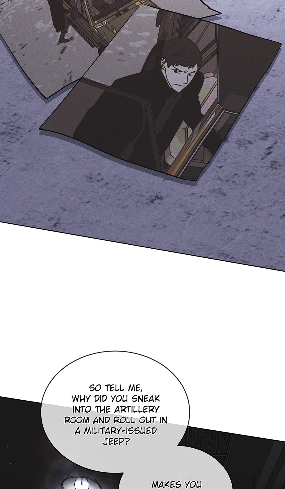 Read Rainbow City chapter 72.1 image 39 on Lezhin