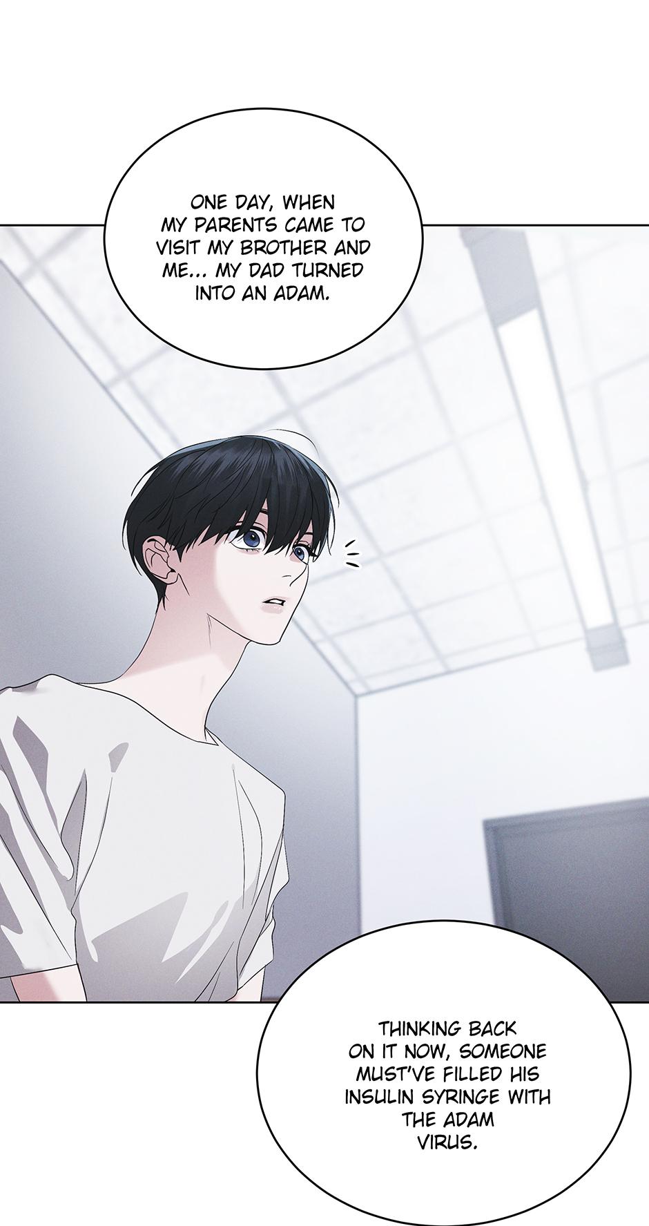 Read Rainbow City chapter 72.1 image 4 on Lezhin
