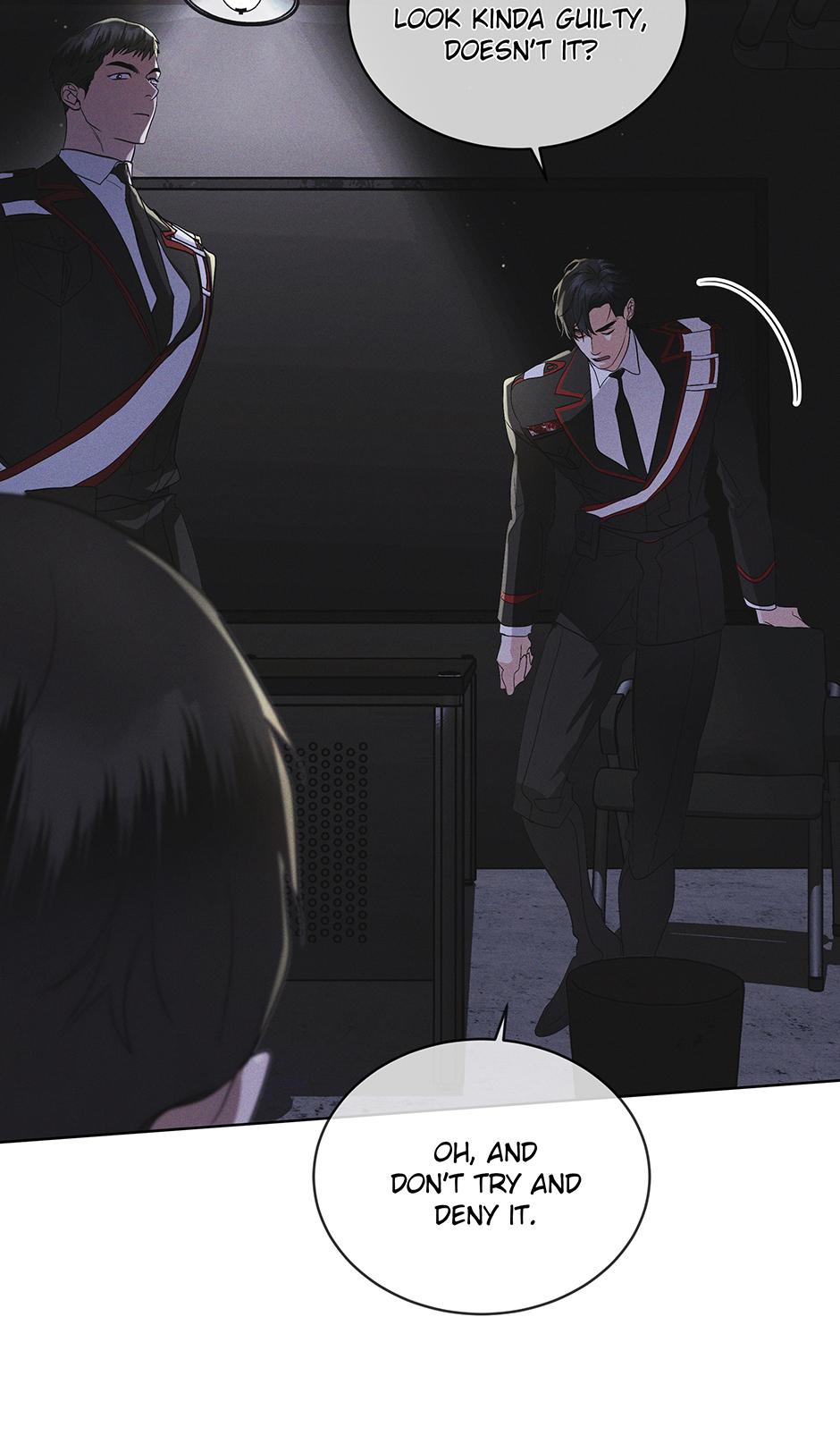 Read Rainbow City chapter 72.1 image 40 on Lezhin