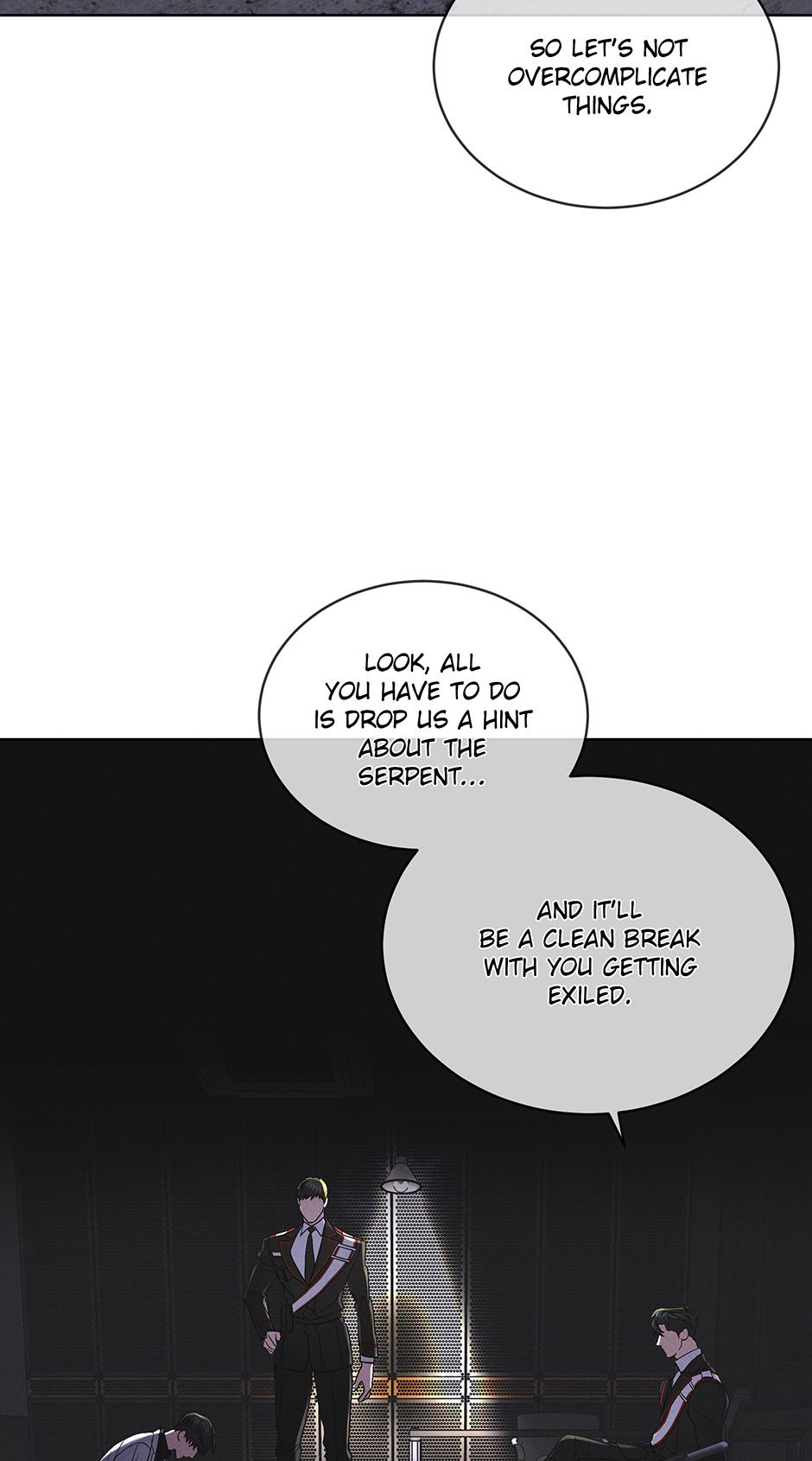 Read Rainbow City chapter 72.1 image 48 on Lezhin