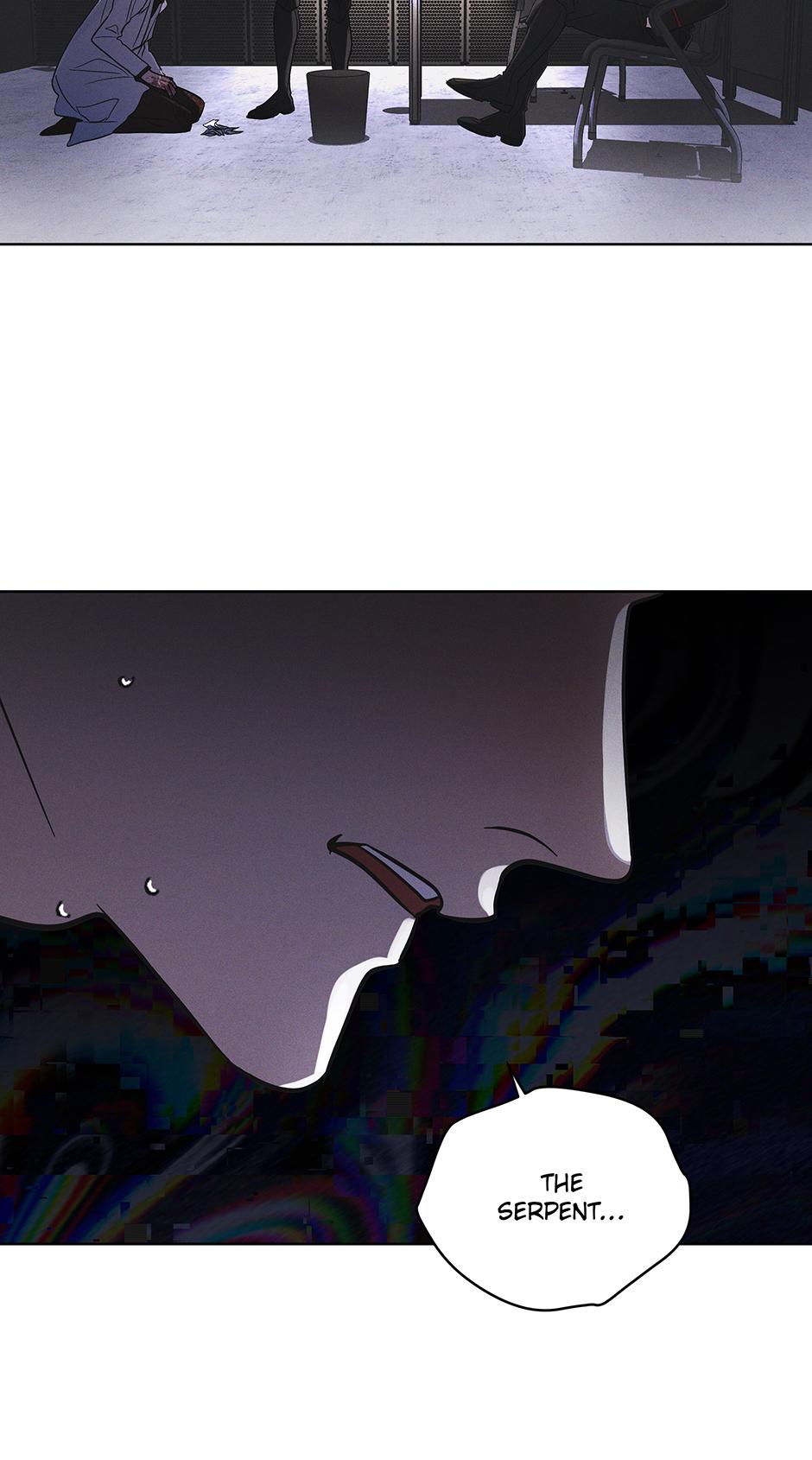 Read Rainbow City chapter 72.1 image 49 on Lezhin