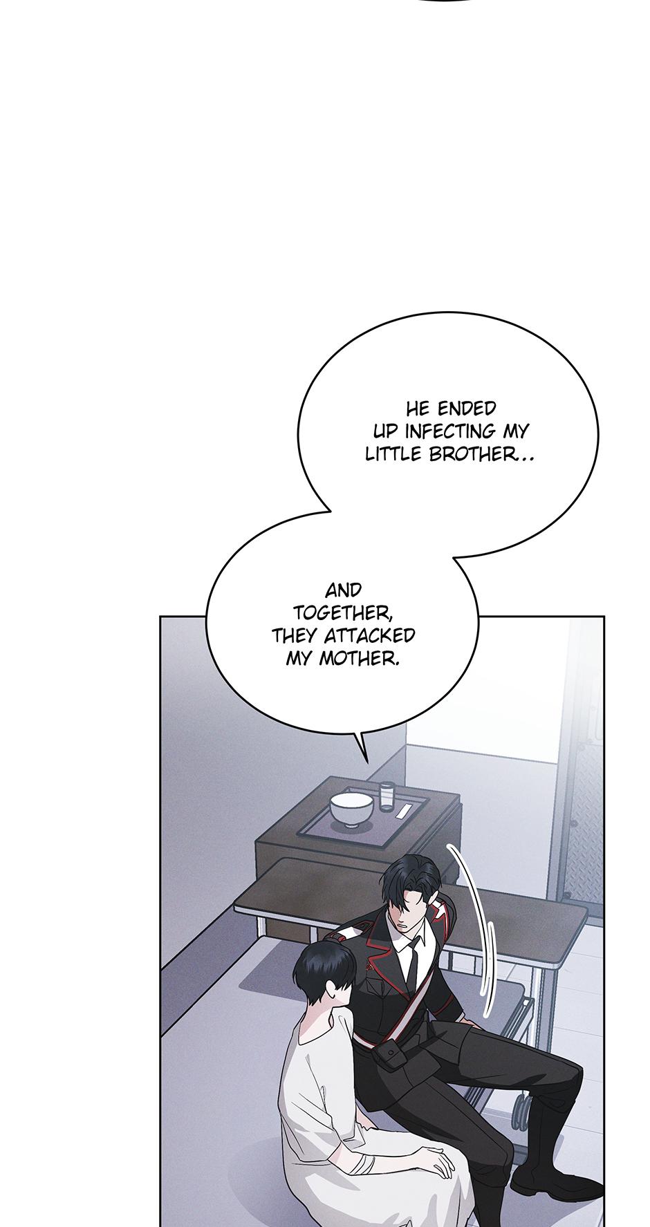 Read Rainbow City chapter 72.1 image 5 on Lezhin