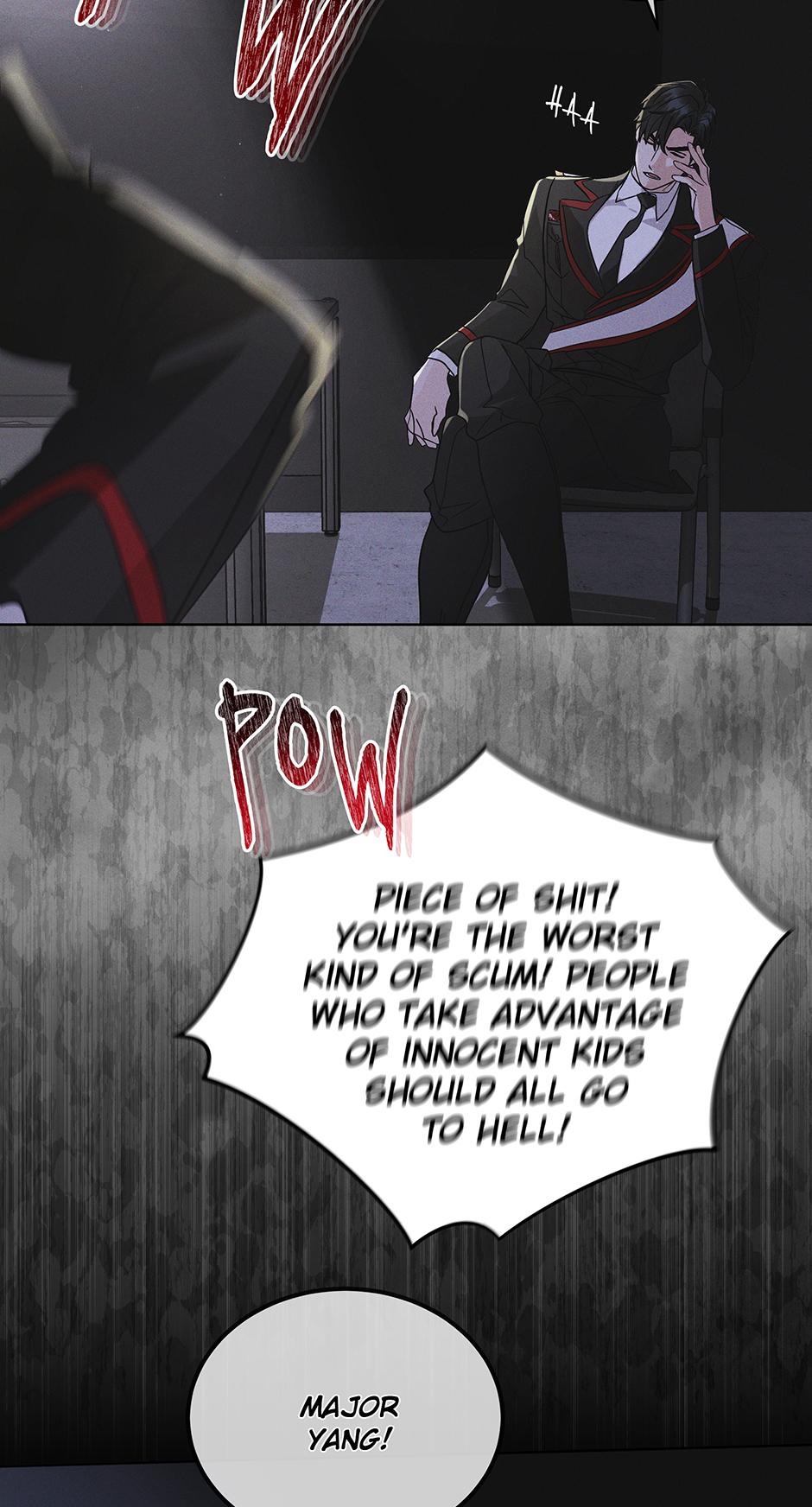 Read Rainbow City chapter 72.1 image 53 on Lezhin