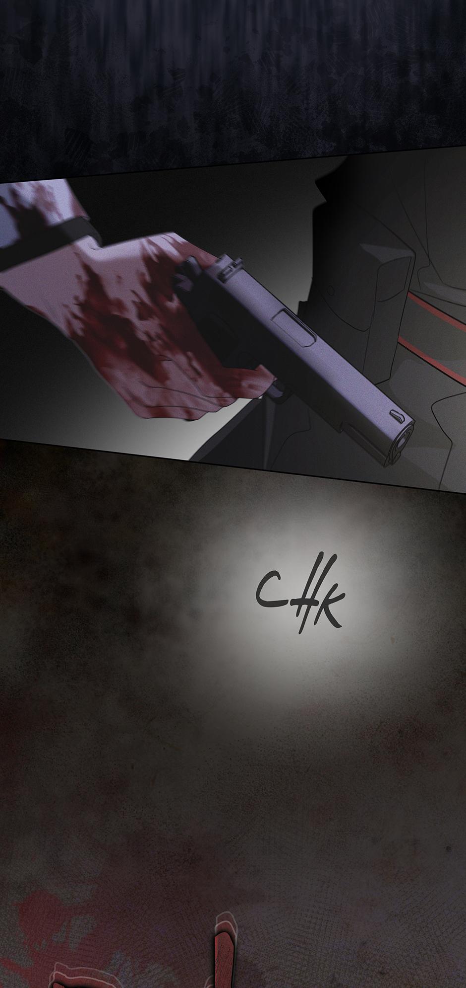 Read Rainbow City chapter 72.1 image 58 on Lezhin