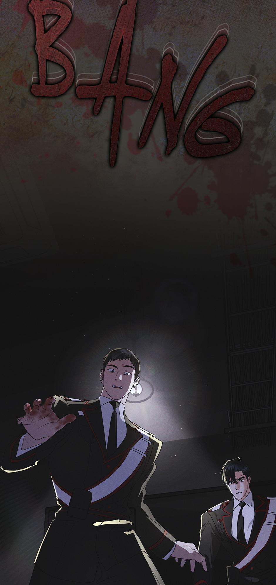 Read Rainbow City chapter 72.1 image 59 on Lezhin