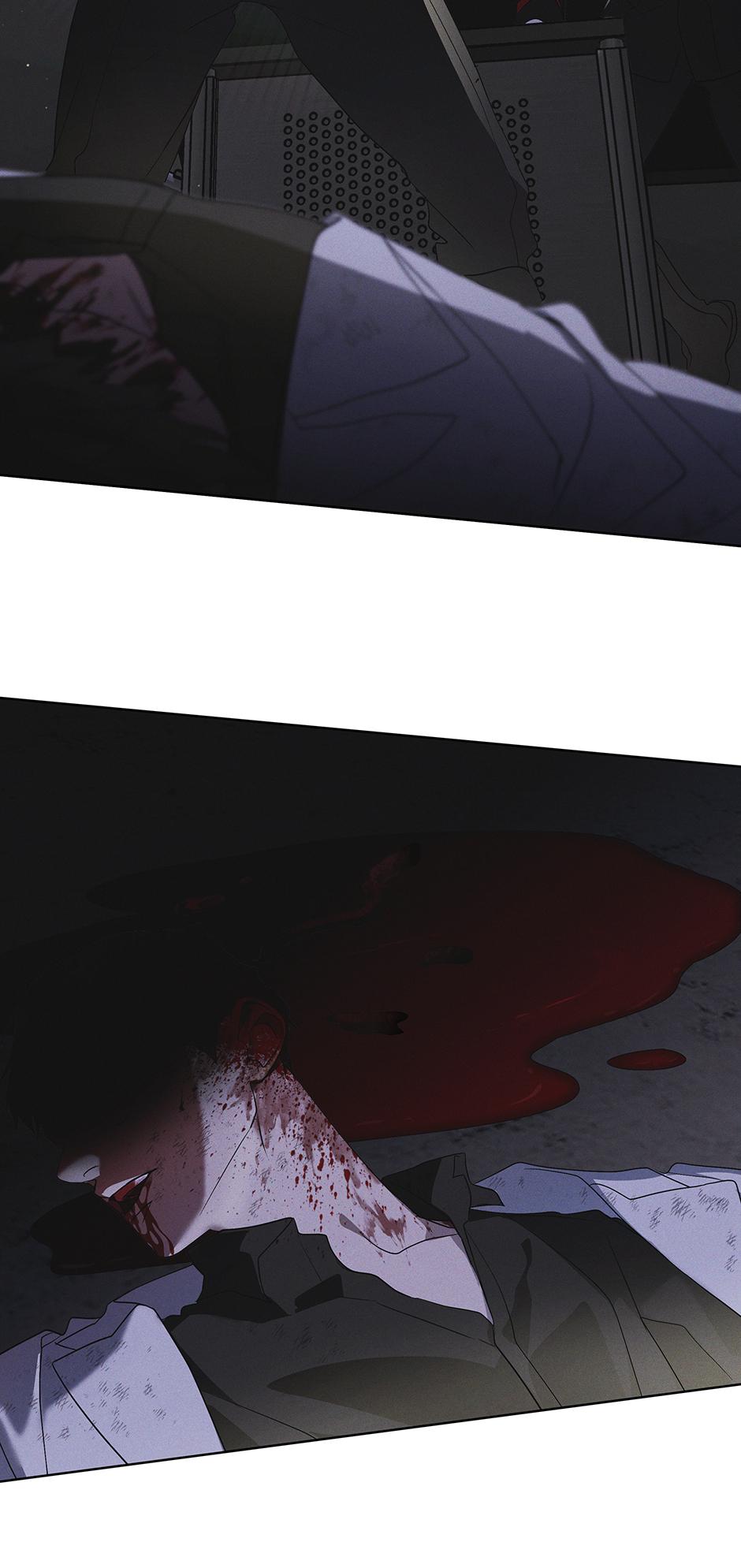 Read Rainbow City chapter 72.1 image 60 on Lezhin