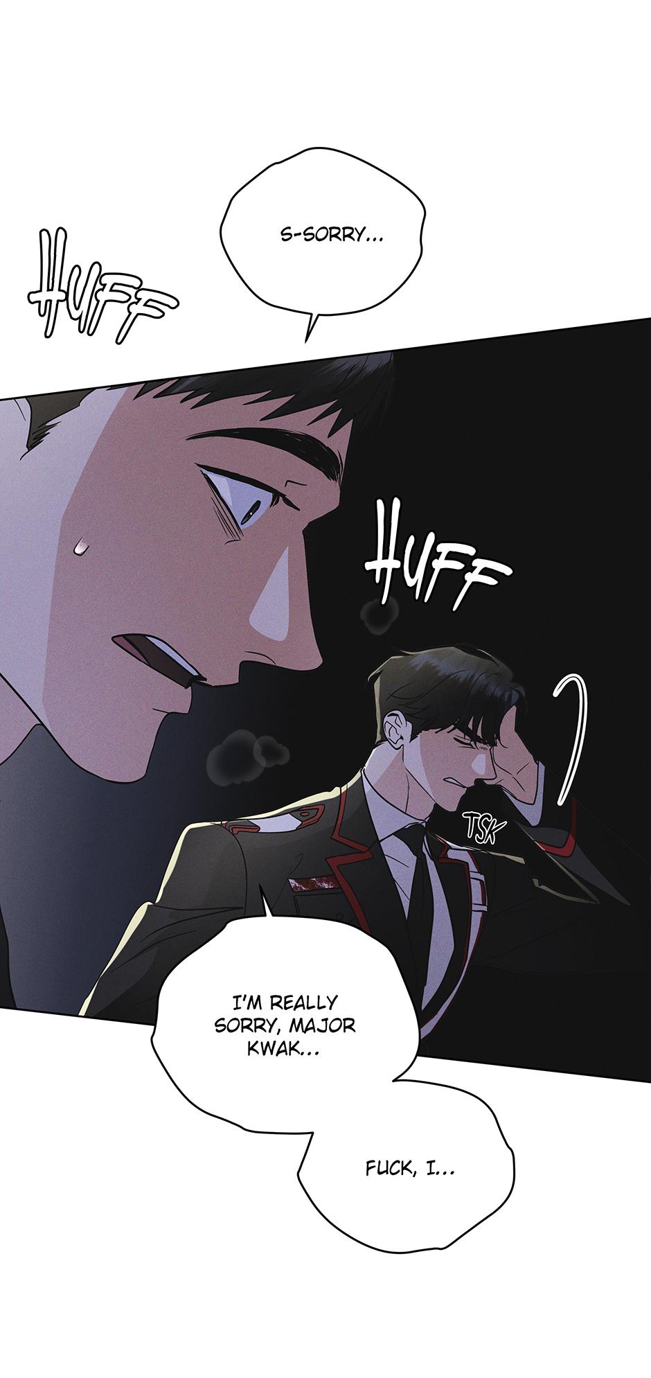 Read Rainbow City chapter 72.1 image 61 on Lezhin