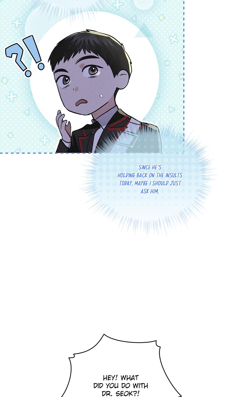 Read Rainbow City chapter 72.1 image 65 on Lezhin