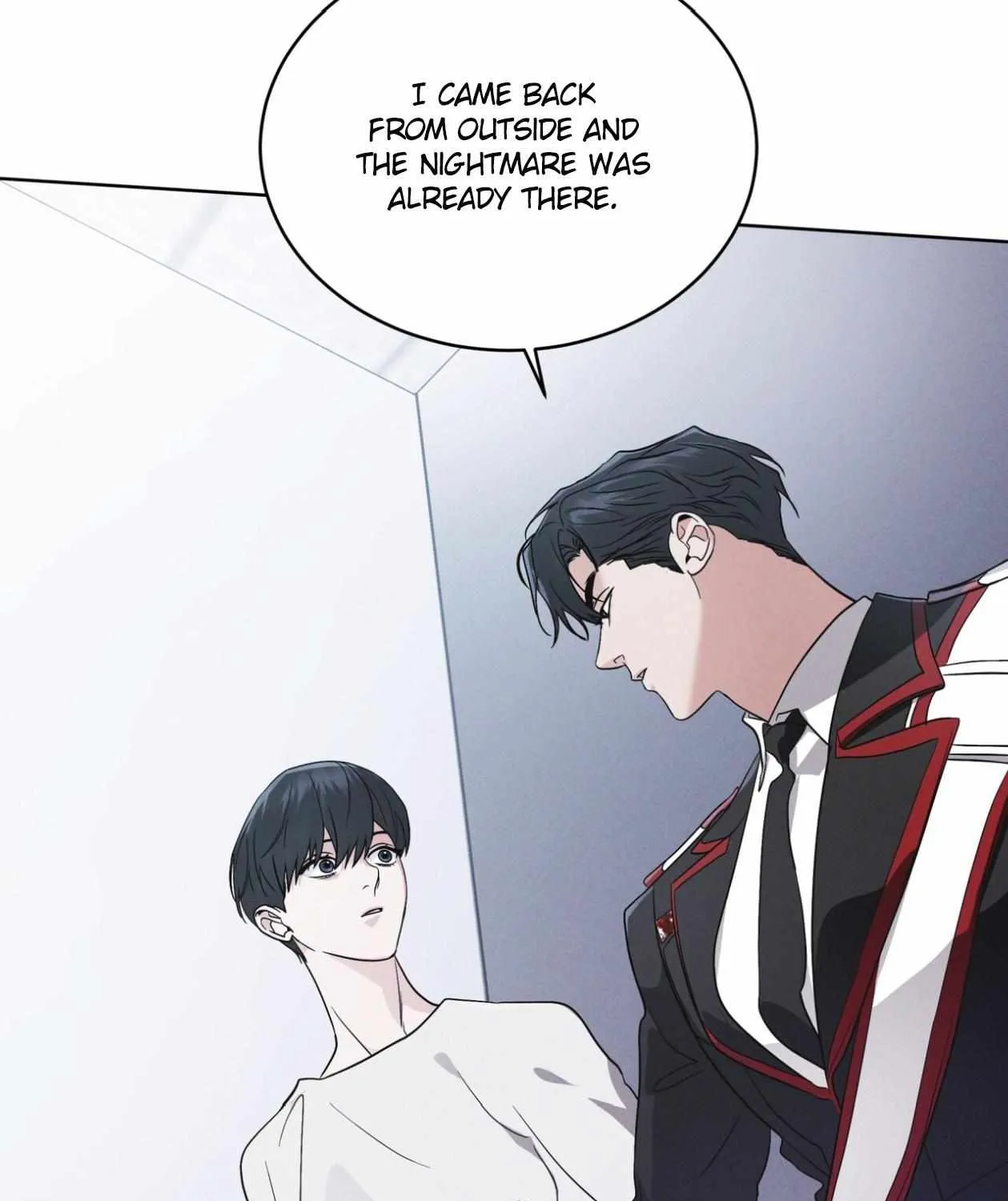 Read Rainbow City chapter 72 image 10 on Lezhin
