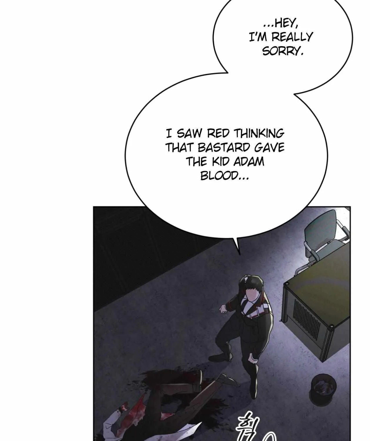 Read Rainbow City chapter 72 image 106 on Lezhin