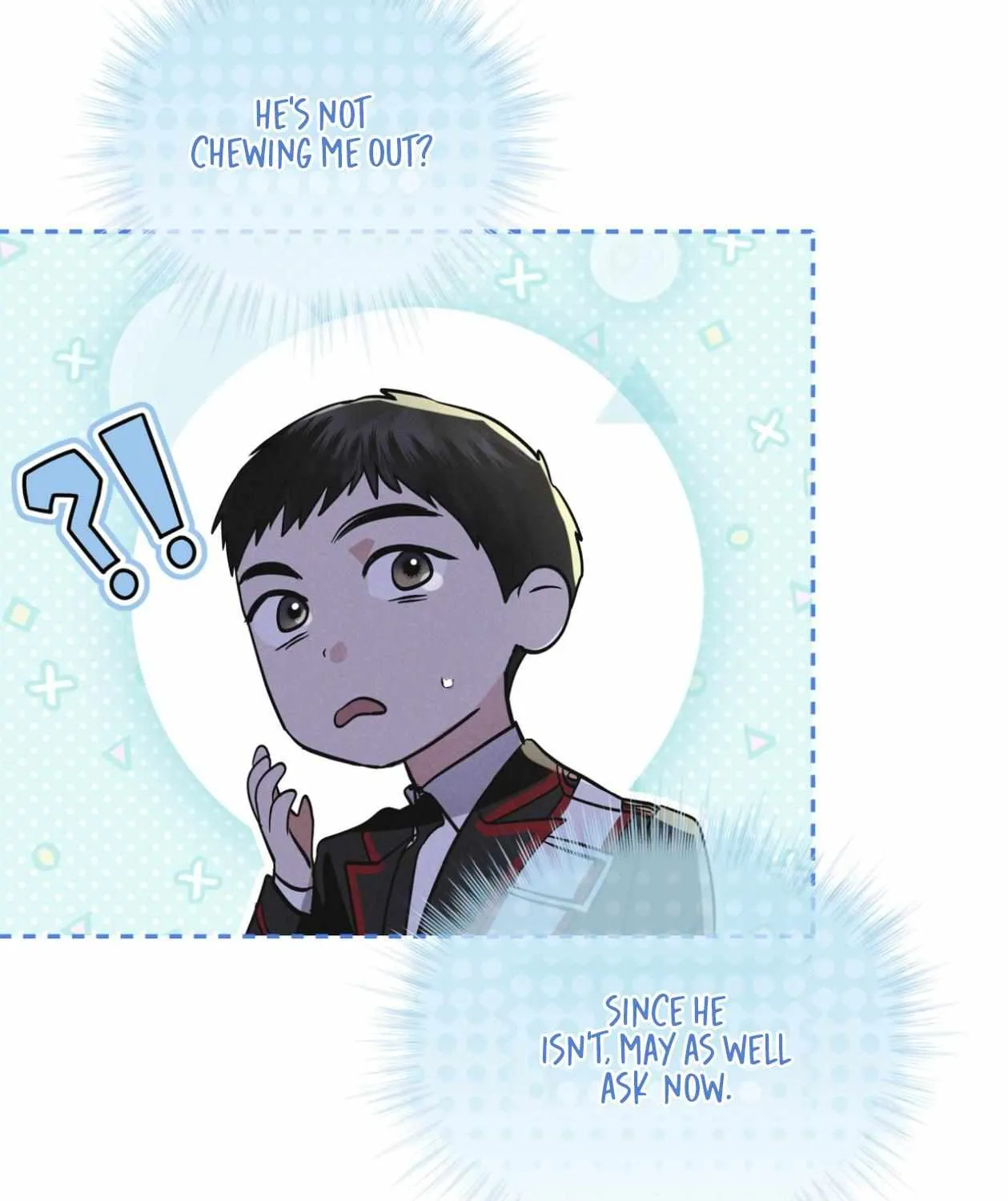 Read Rainbow City chapter 72 image 108 on Lezhin