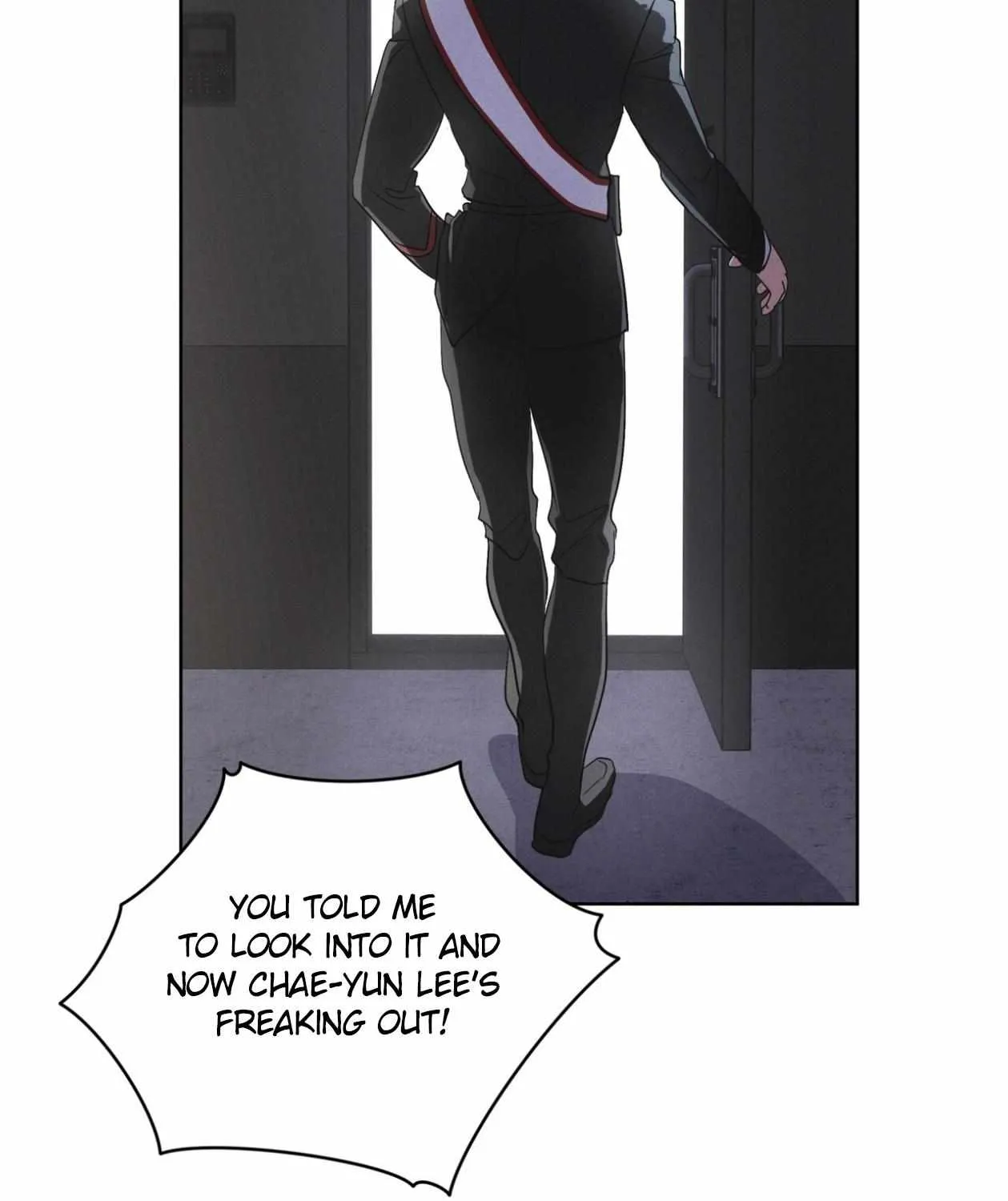 Read Rainbow City chapter 72 image 110 on Lezhin