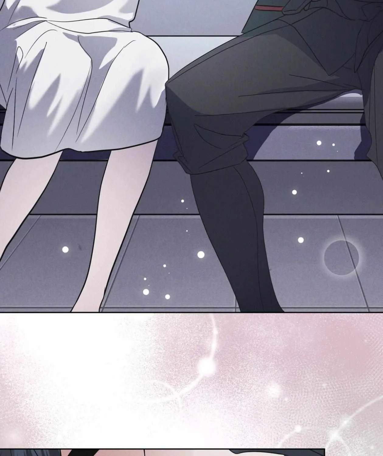 Read Rainbow City chapter 72 image 17 on Lezhin