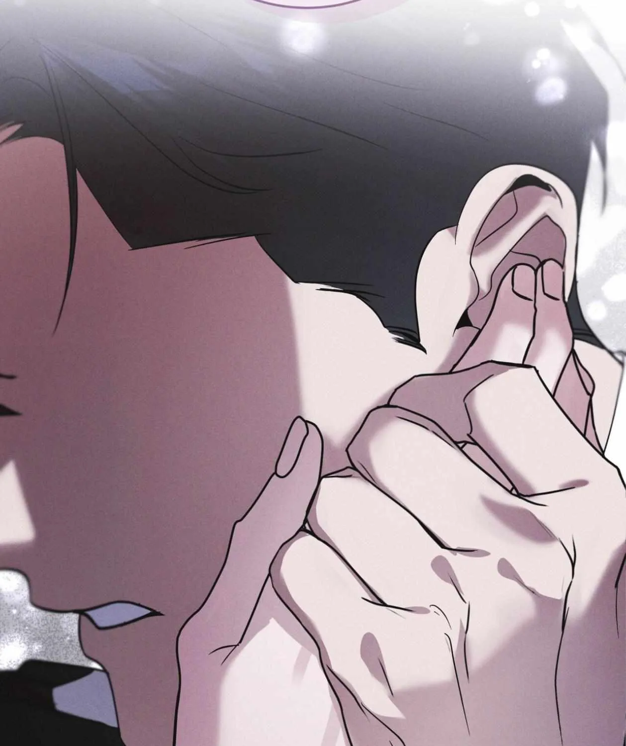 Read Rainbow City chapter 72 image 20 on Lezhin