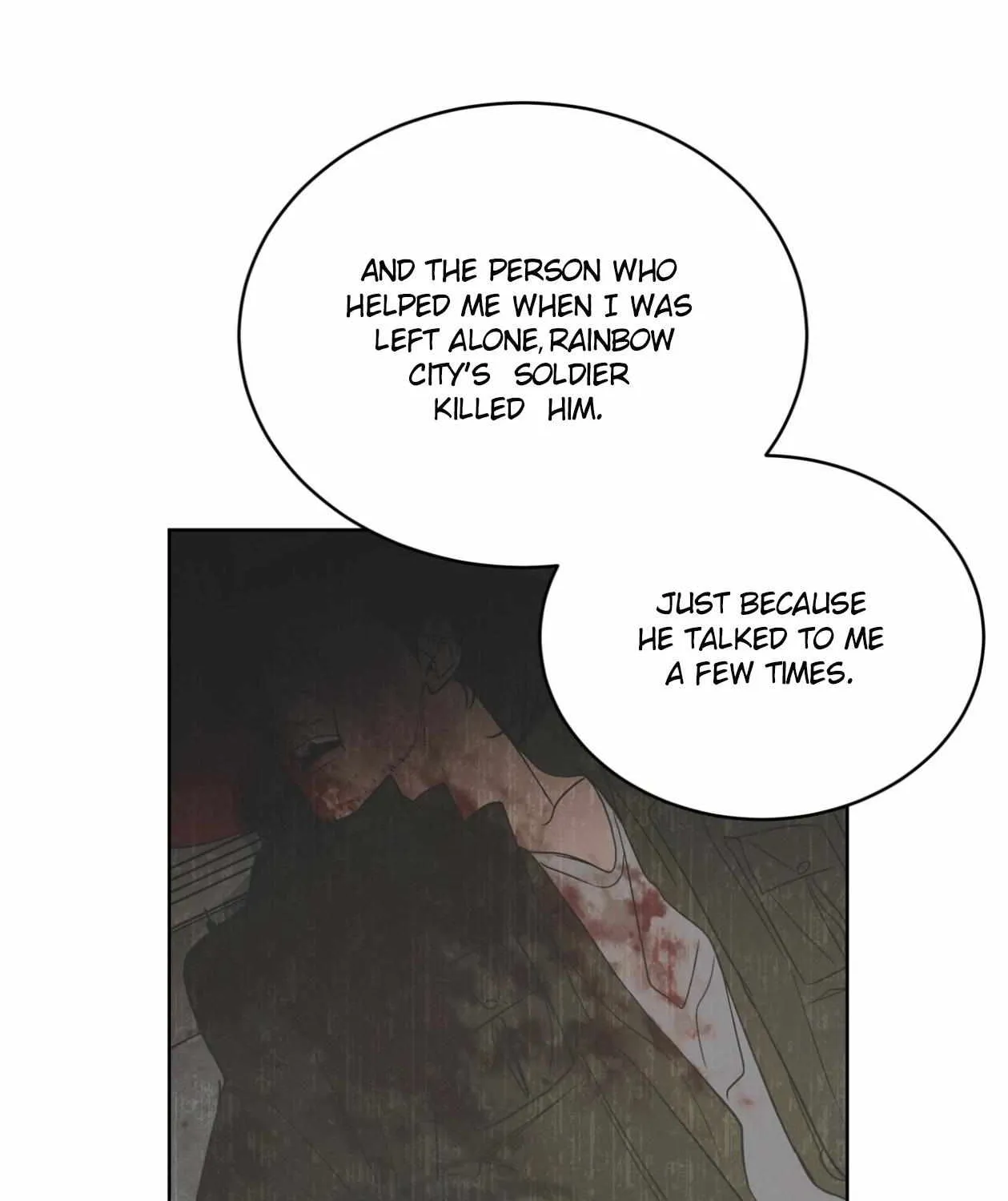 Read Rainbow City chapter 72 image 23 on Lezhin