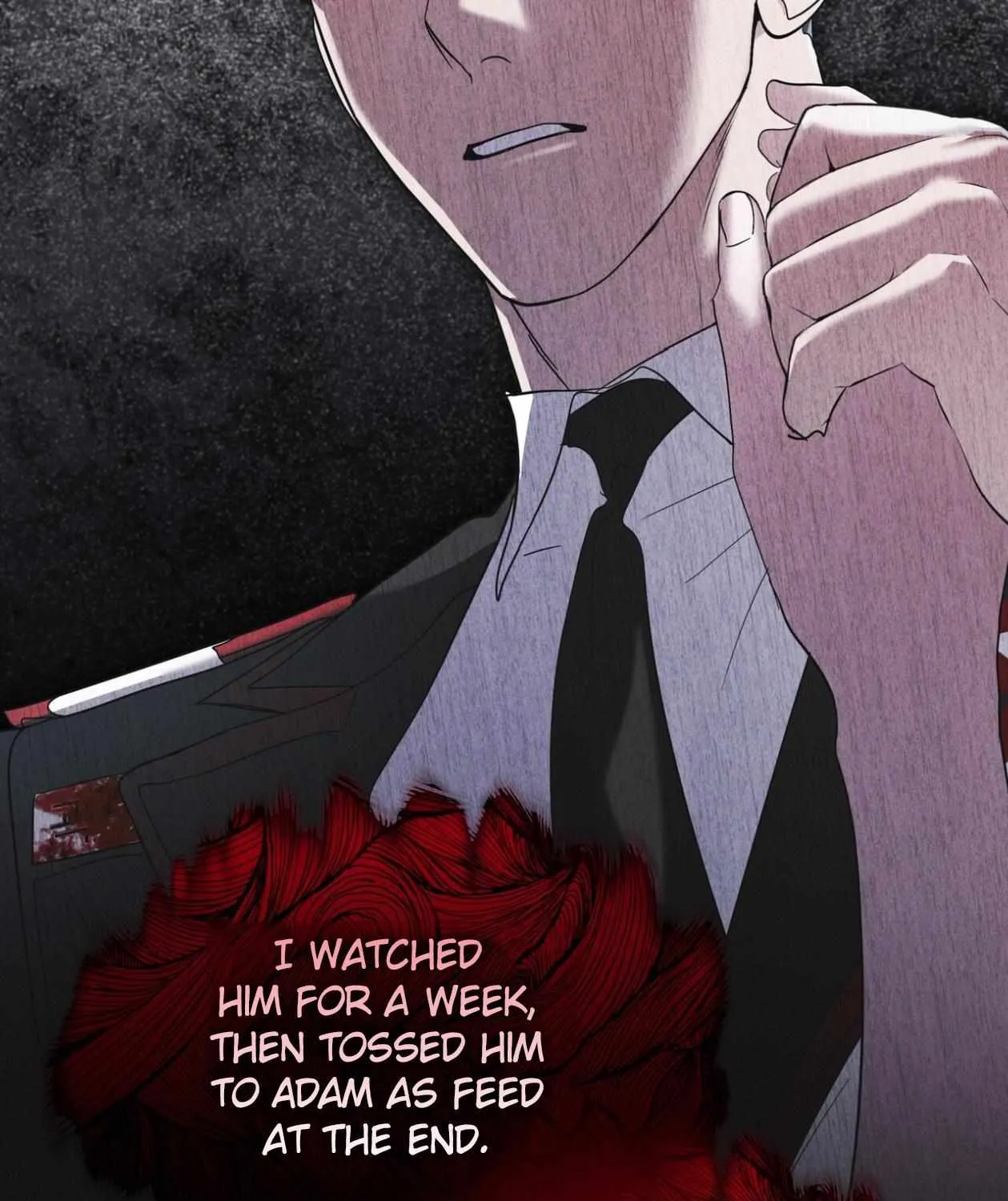 Read Rainbow City chapter 72 image 26 on Lezhin