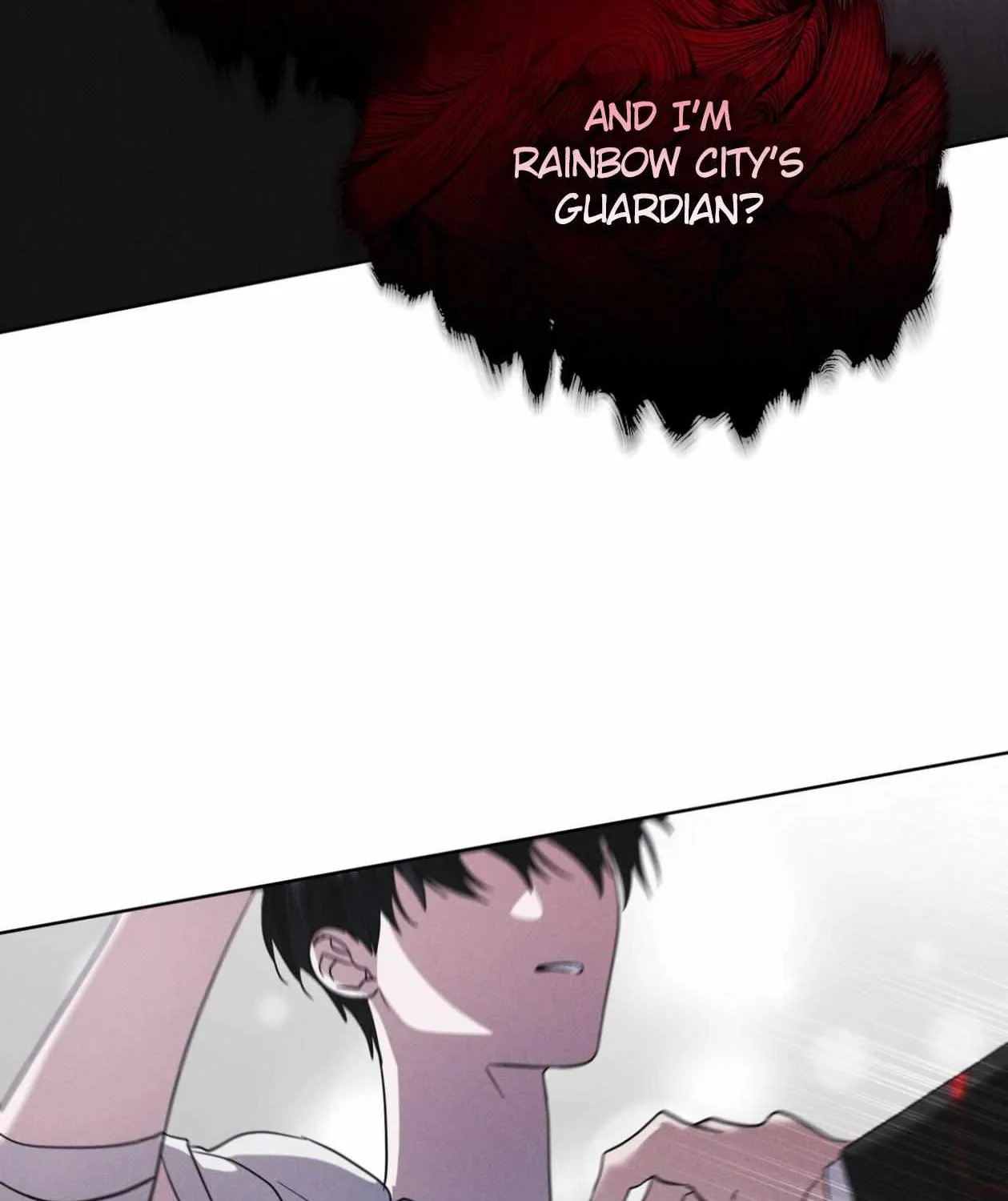 Read Rainbow City chapter 72 image 27 on Lezhin