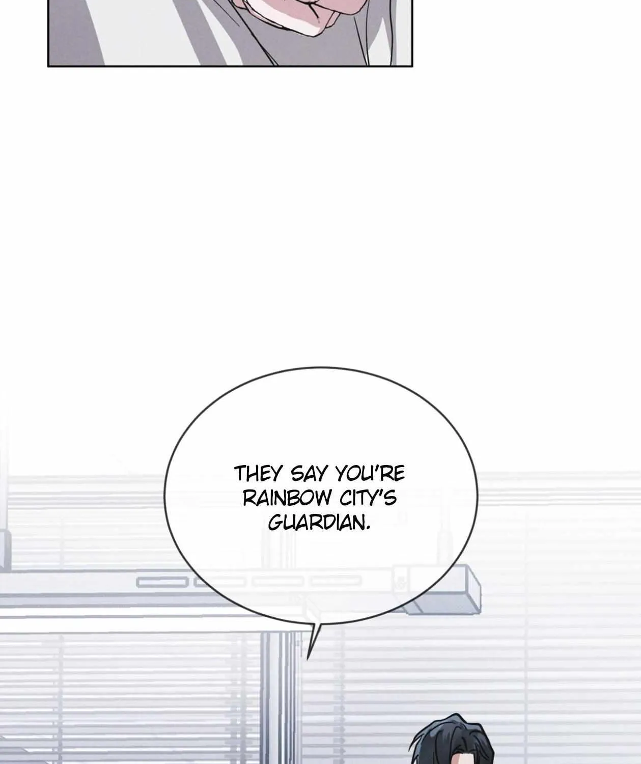 Read Rainbow City chapter 72 image 3 on Lezhin