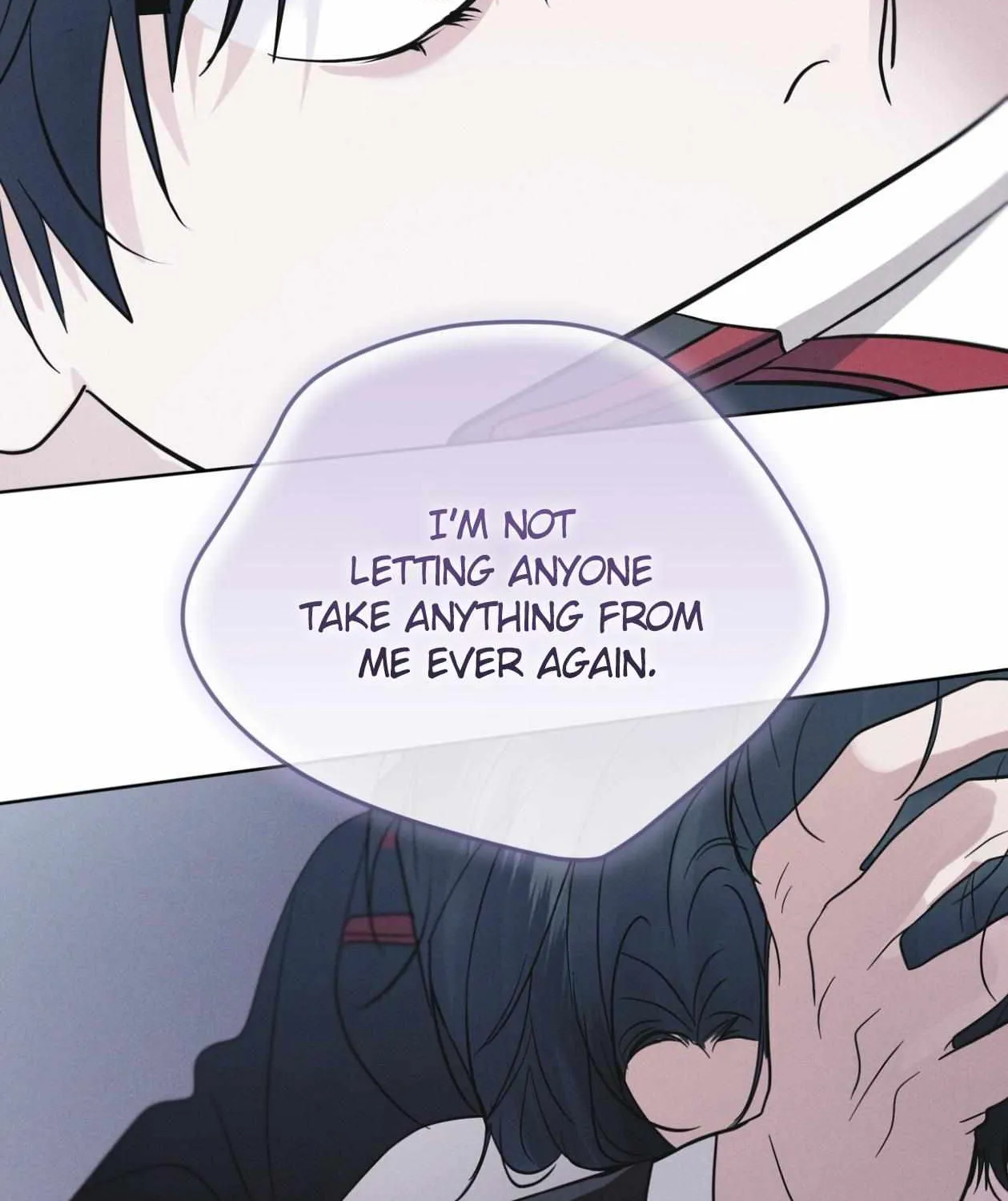 Read Rainbow City chapter 72 image 31 on Lezhin