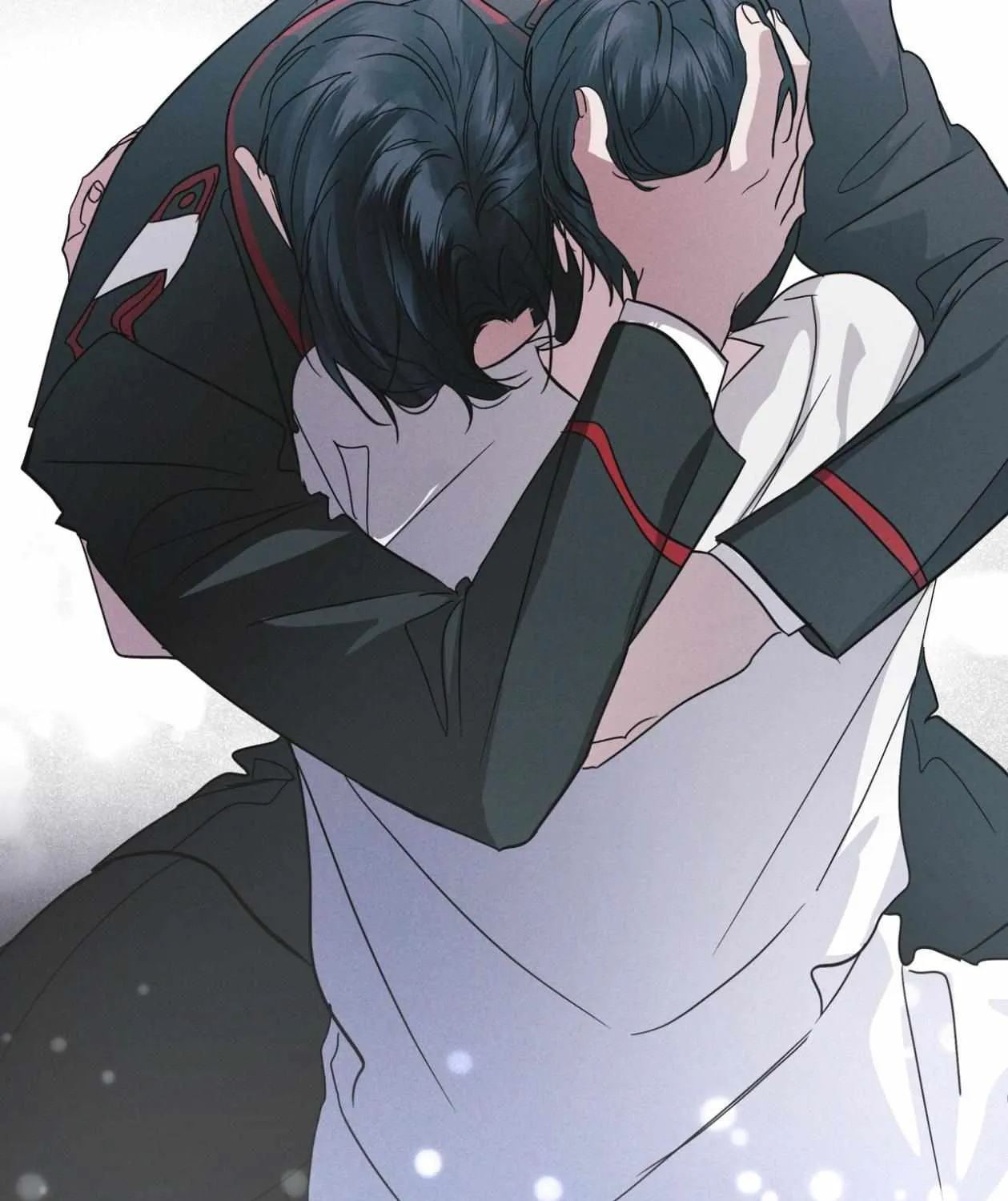 Read Rainbow City chapter 72 image 38 on Lezhin