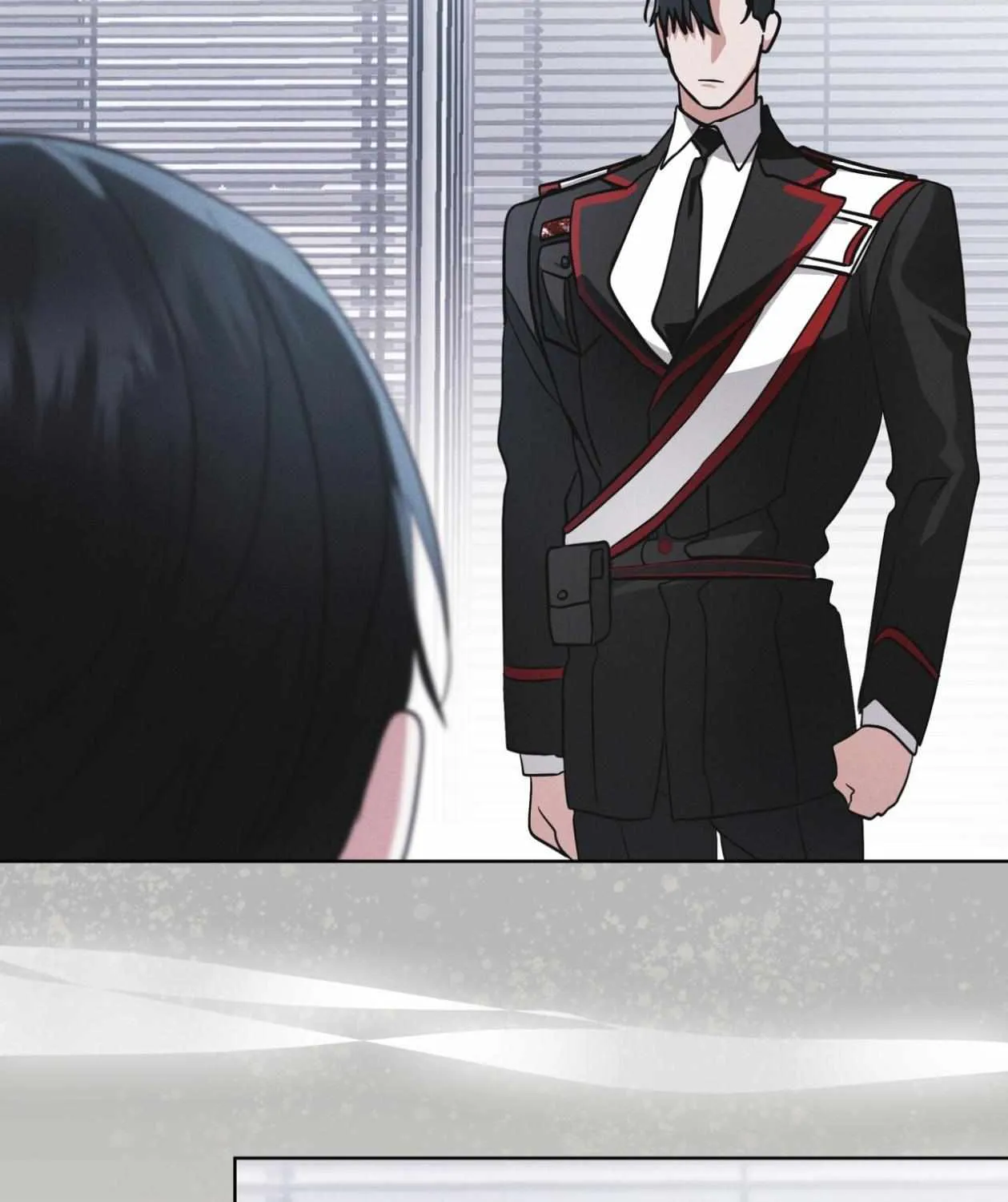 Read Rainbow City chapter 72 image 4 on Lezhin