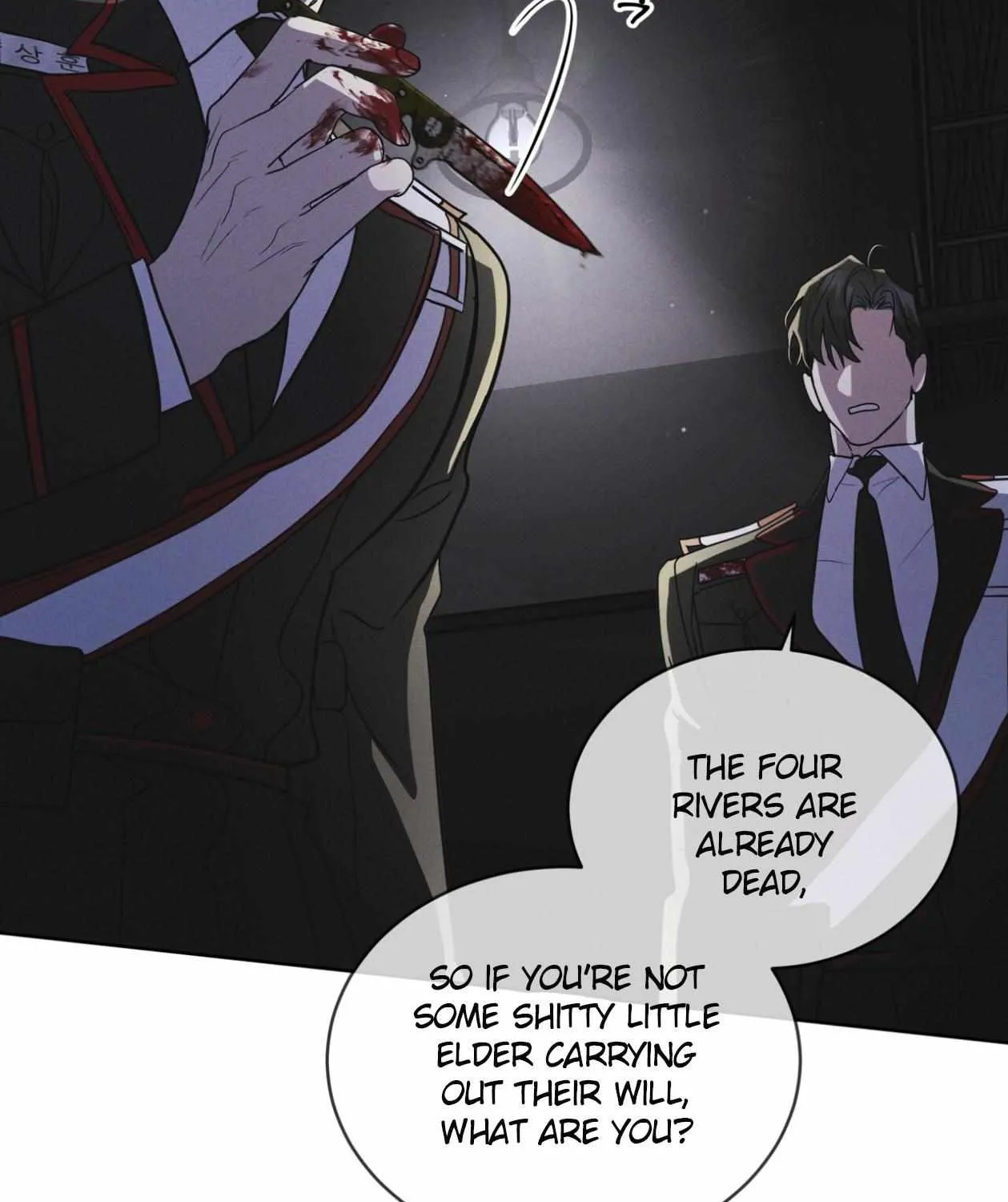 Read Rainbow City chapter 72 image 56 on Lezhin