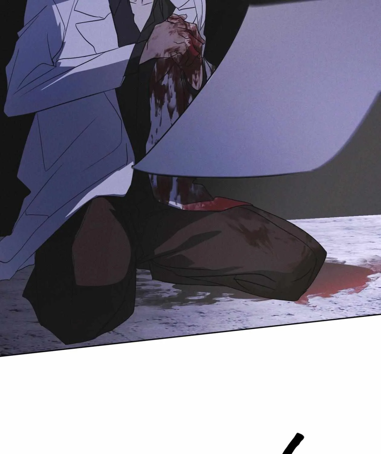 Read Rainbow City chapter 72 image 62 on Lezhin