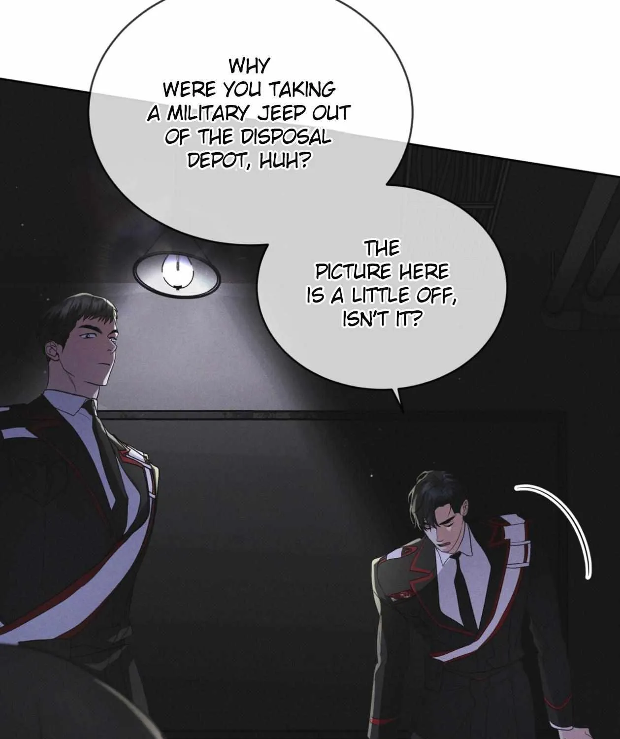 Read Rainbow City chapter 72 image 66 on Lezhin