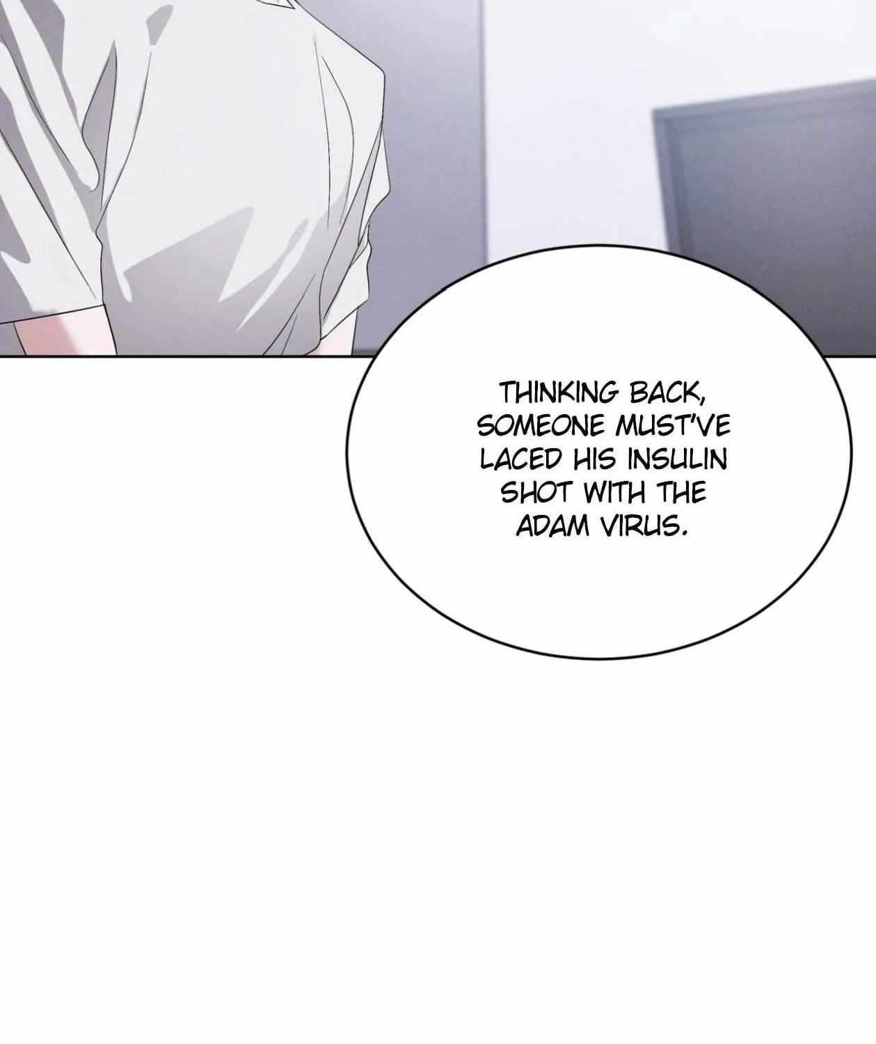 Read Rainbow City chapter 72 image 7 on Lezhin