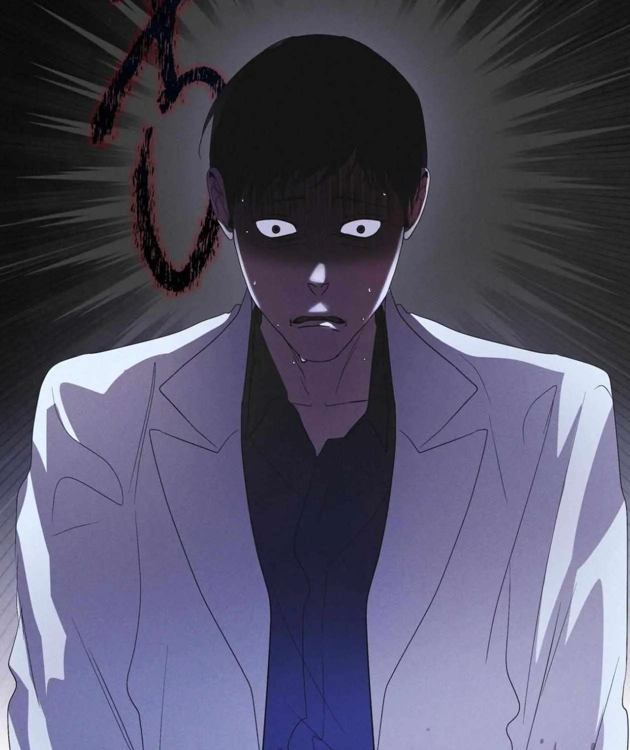 Read Rainbow City chapter 72 image 77 on Lezhin