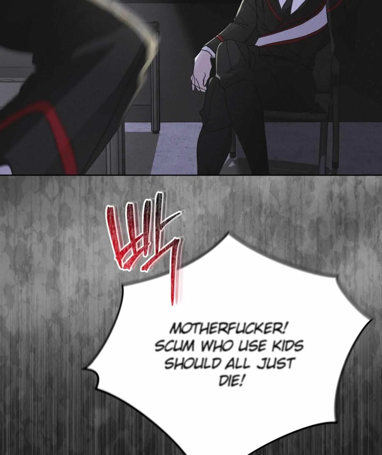 Read Rainbow City chapter 72 image 88 on Lezhin