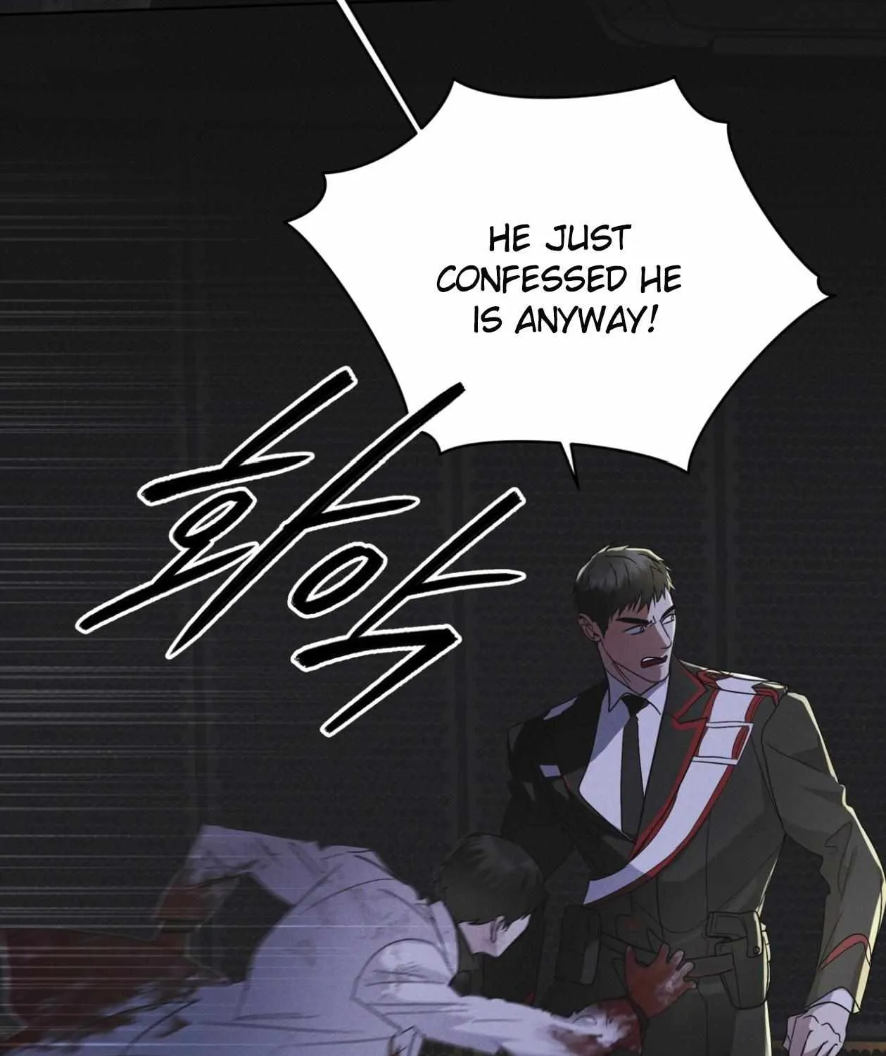 Read Rainbow City chapter 72 image 92 on Lezhin