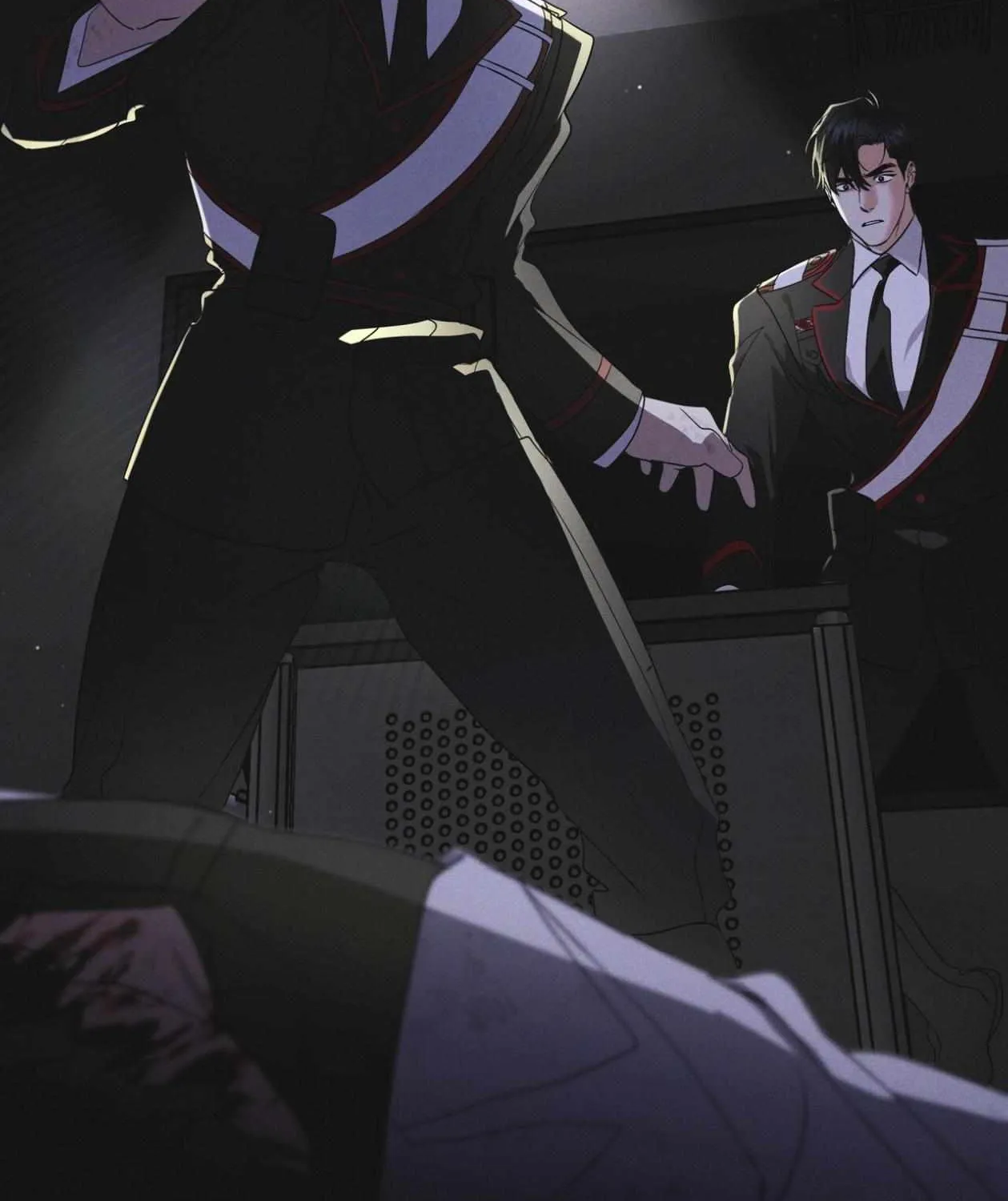 Read Rainbow City chapter 72 image 99 on Lezhin